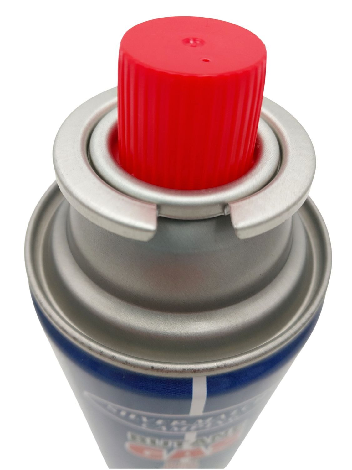 Polyflame Gaskartusche 28 x Butangaskartusche Campinggas MSF1a je 220g Gaskartusche, 28 St.