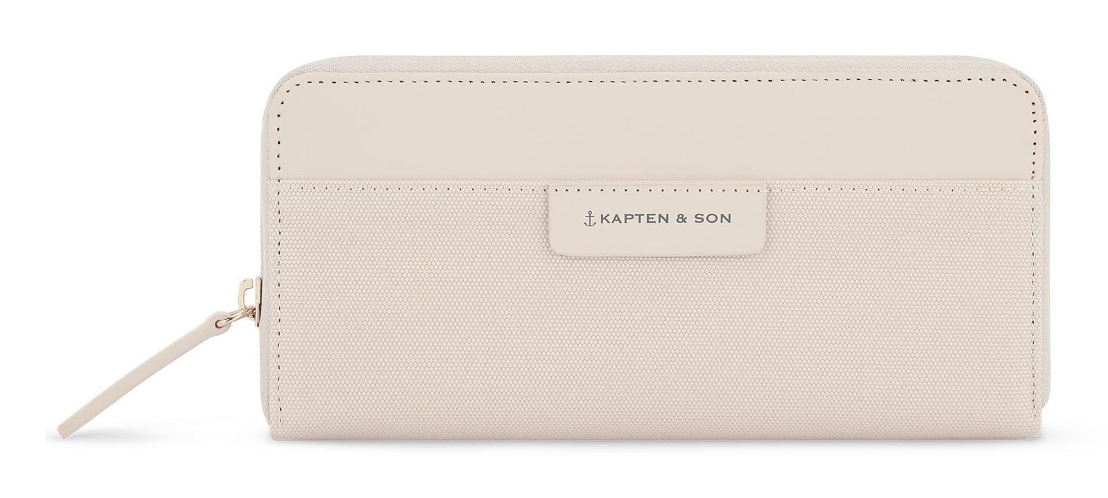 Kapten & Son Geldbörse Bergen Pro Wallet