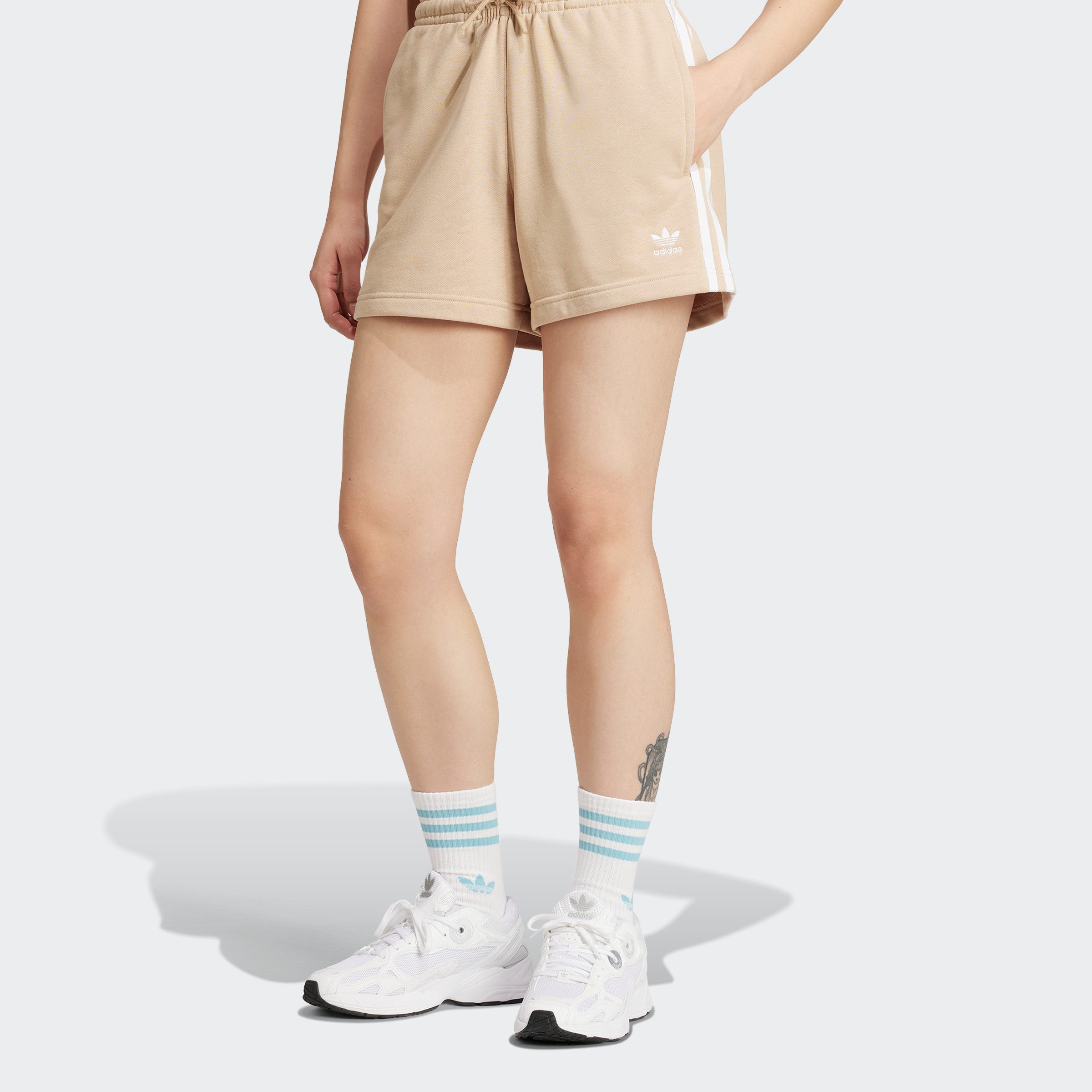 adidas Originals Shorts 3 S SHORT FT (1-tlg)