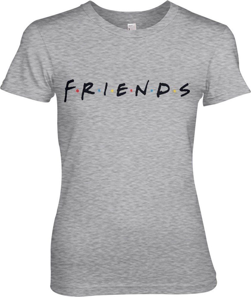 Friends T-Shirt