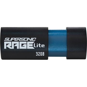 Patriot Supersonic Rage Lite 32 GB USB-Stick