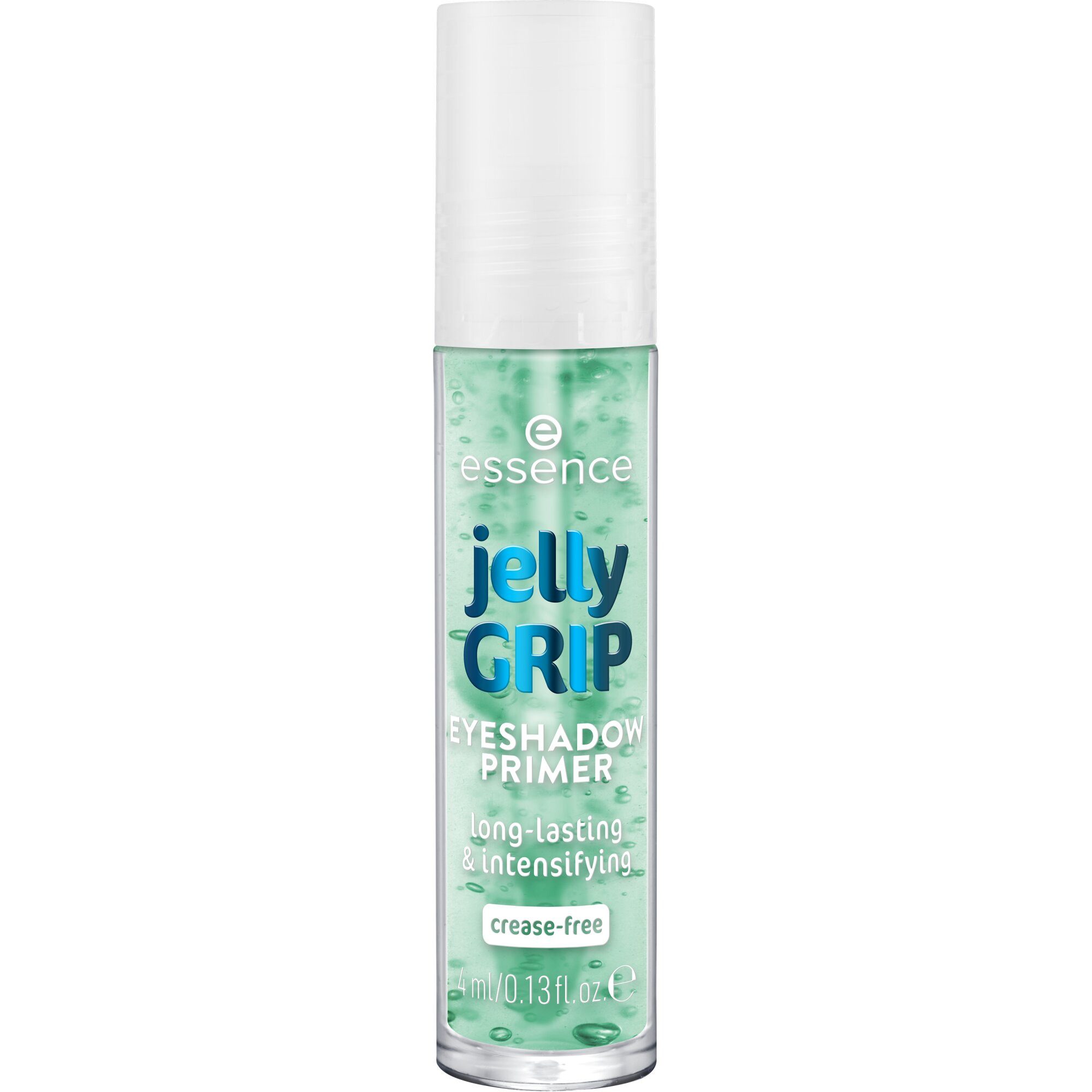 Essence Тени для век-Primer jelly GRIP EYESHADOW PRIMER, 3-tlg., 3-tlg., fixierend, langanhalten