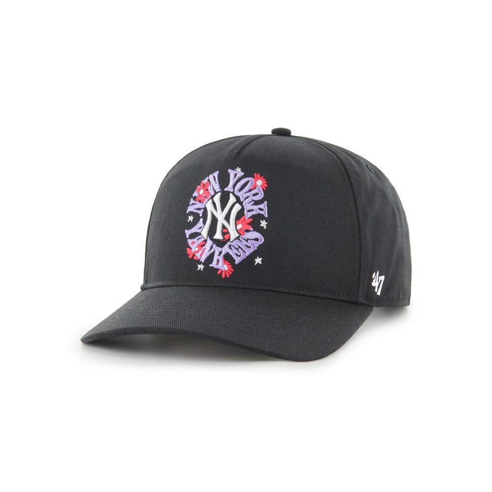 New York Yankees Baseball Cap New York Yankees Flora ’47 HITCH MLB