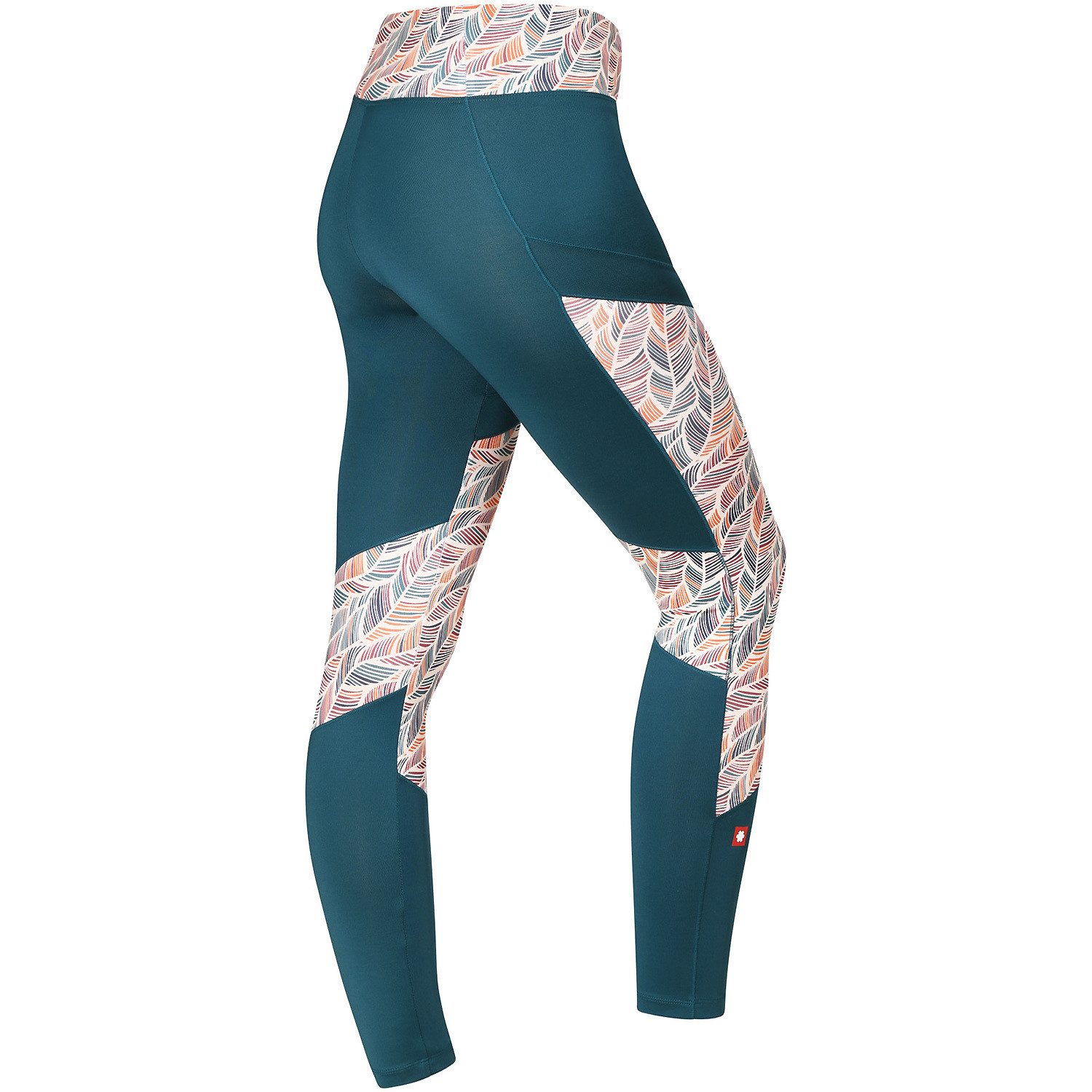 Ocun Funktionshose Hose lang W RHEA LEGGINGS