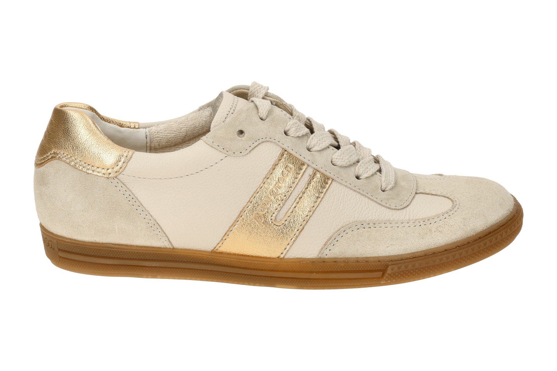 Paul Green 5350-09x Schnürschuh günstig online kaufen