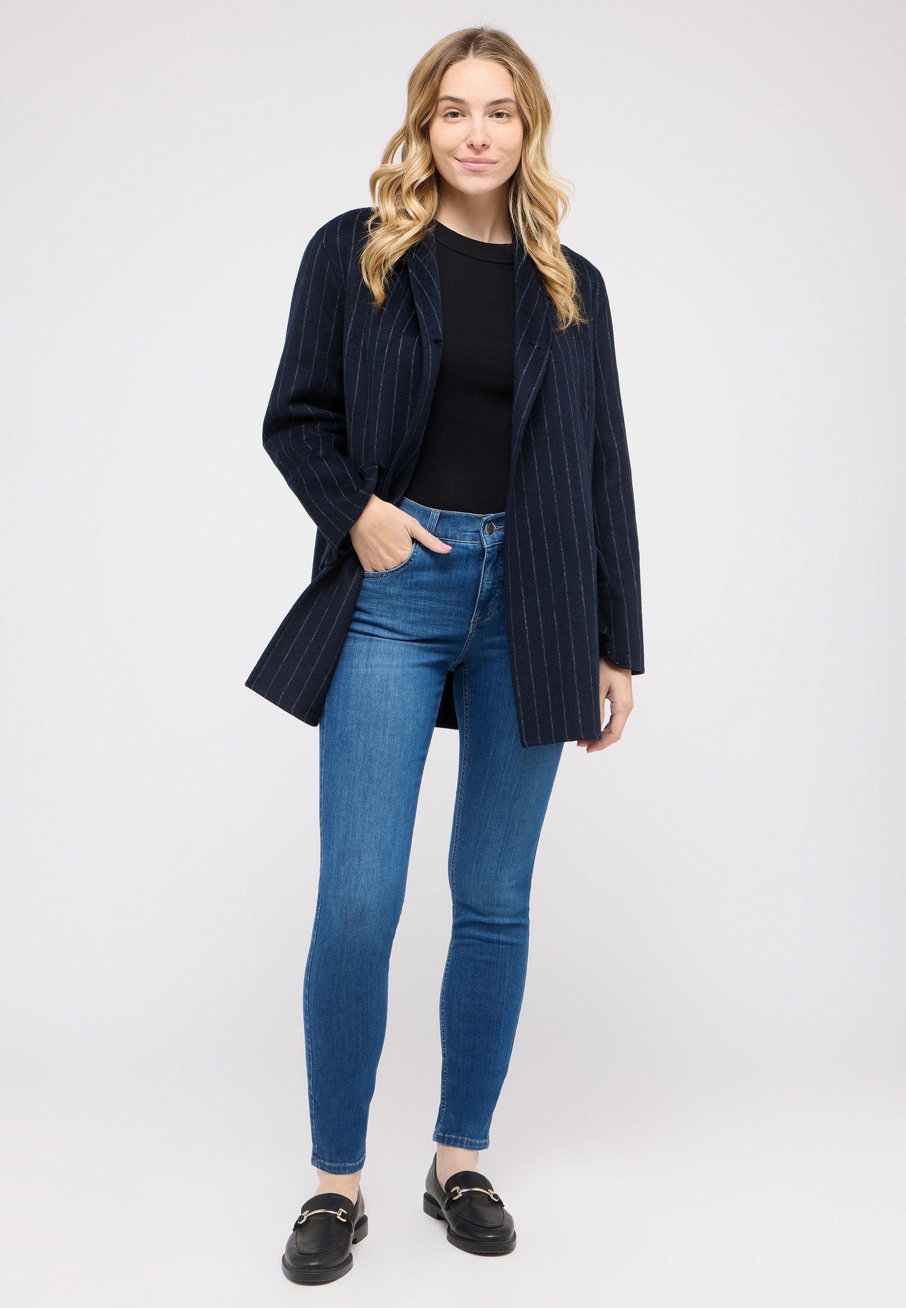 ANGELS Skinny-fit-Jeans