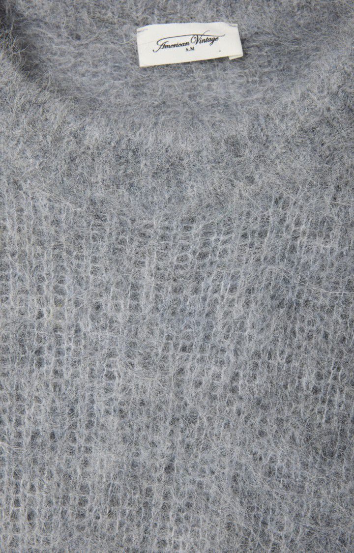 American Vintage Strickpullover Bymi günstig online kaufen