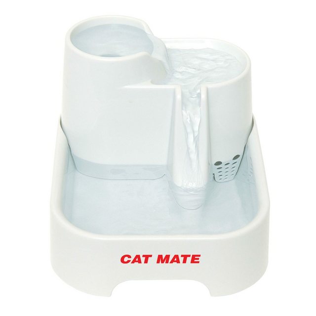 CAT MATE Trinkbrunnen “quelle und”