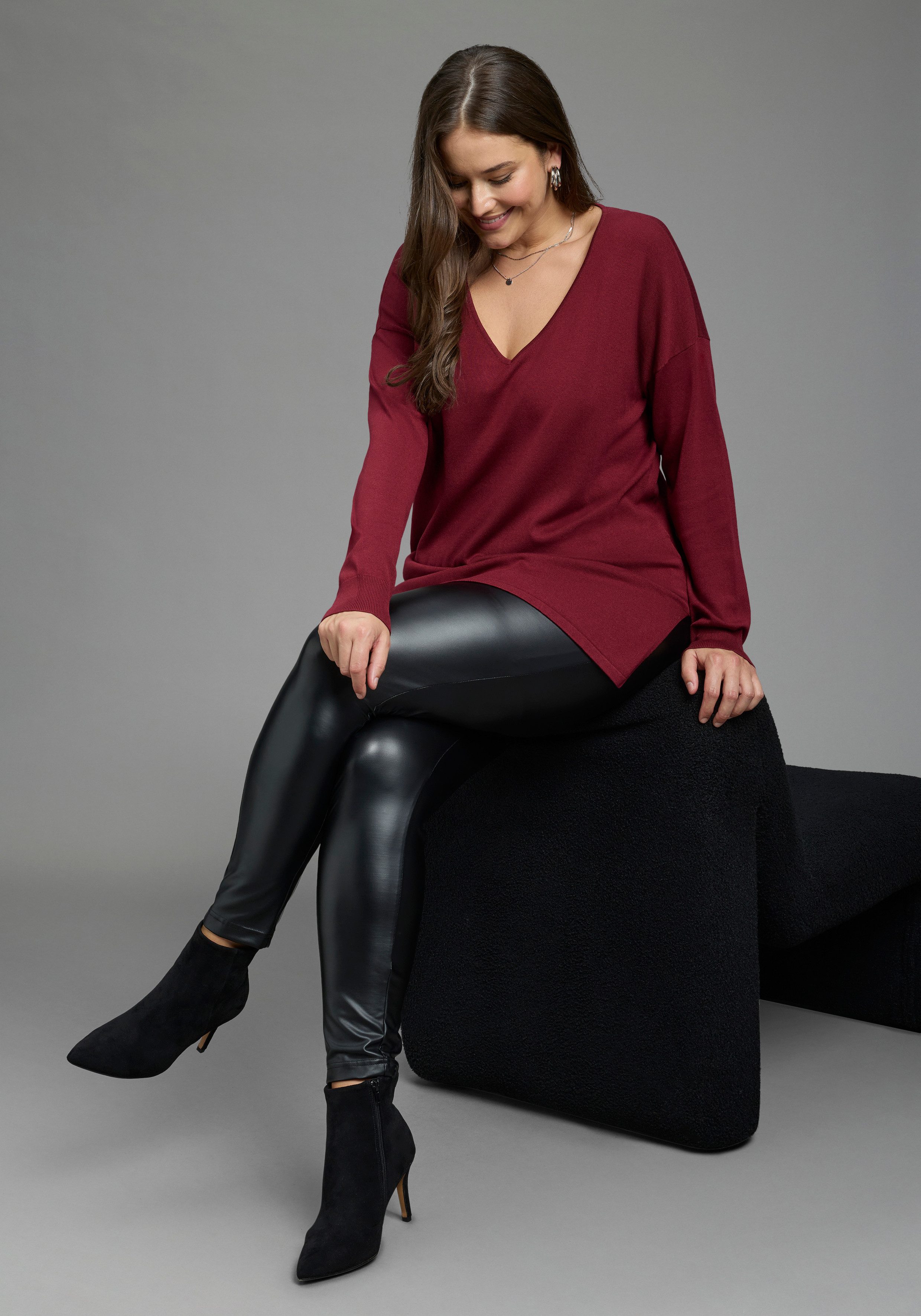 Zum Outfit 9