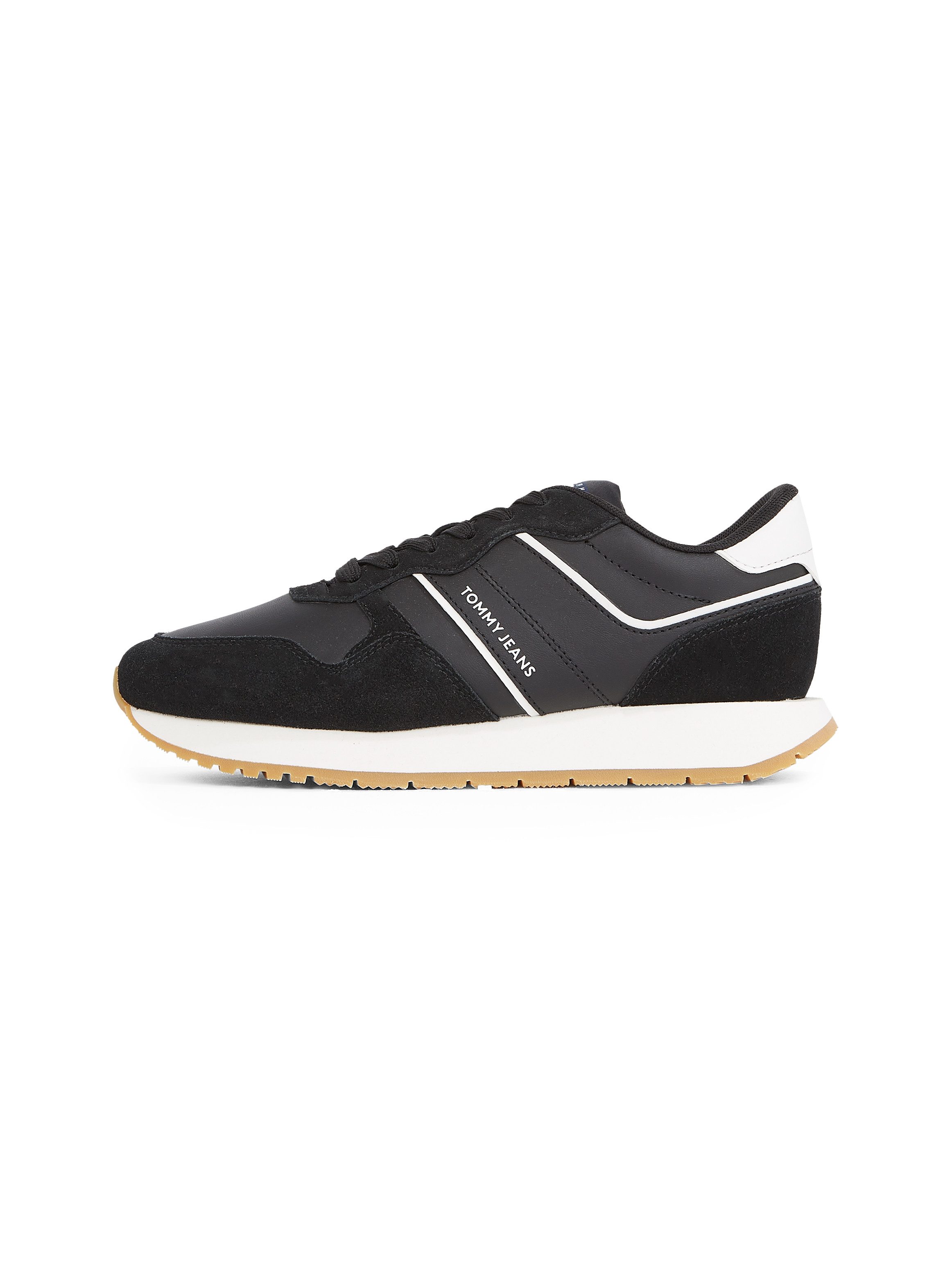 TJW EVA RETRO RUNNER Plateausneaker