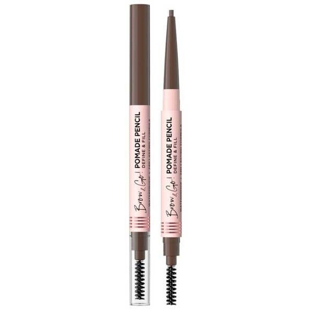 Eveline Cosmetics Augenbrauen-Stift EVELINE Brow & Go!