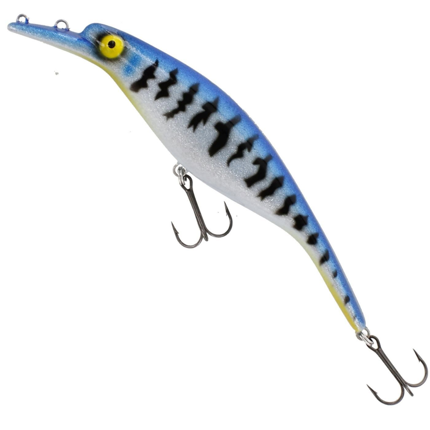 Kunstköder Westin Platypus Crankbait 16cm 56g - Wobbler