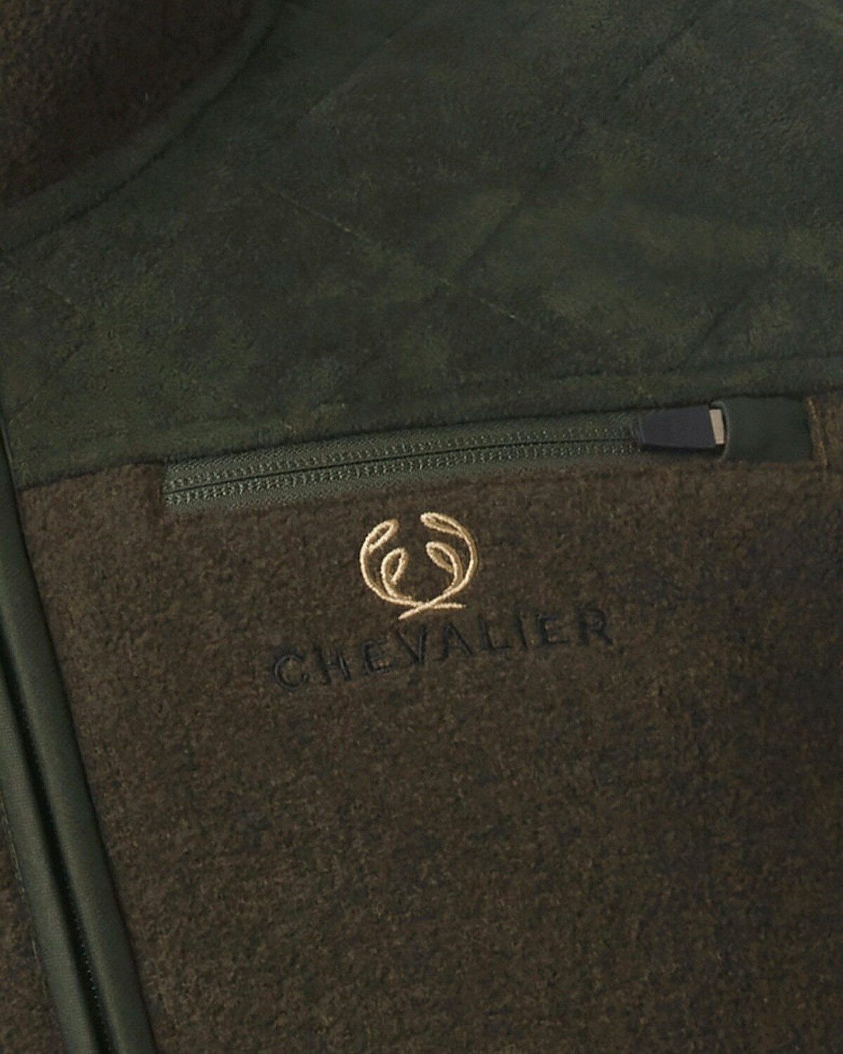 Chevalier Fleecejacke Fleecejacke Brodie