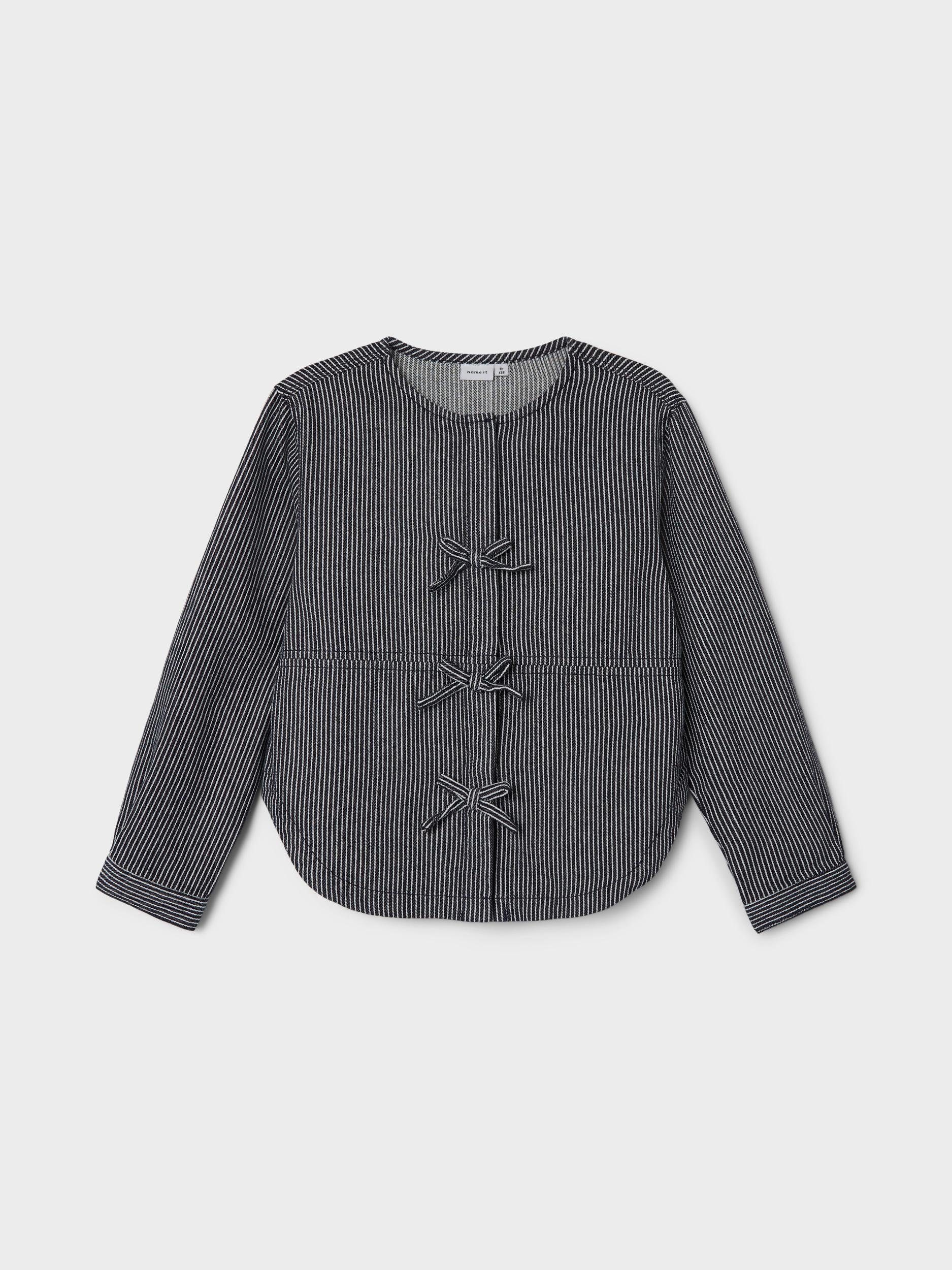 Name It Outdoorhemd NKFDAWN OVERSHIRT 4774-T EP