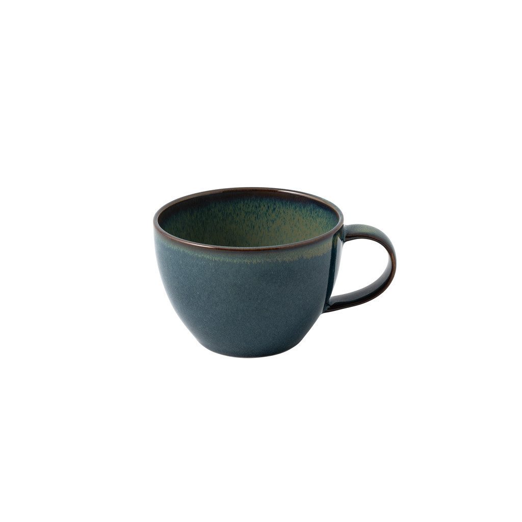 like. by Villeroy & Boch Tasse Crafted Kaffeetasse 247 ml, Porzellan