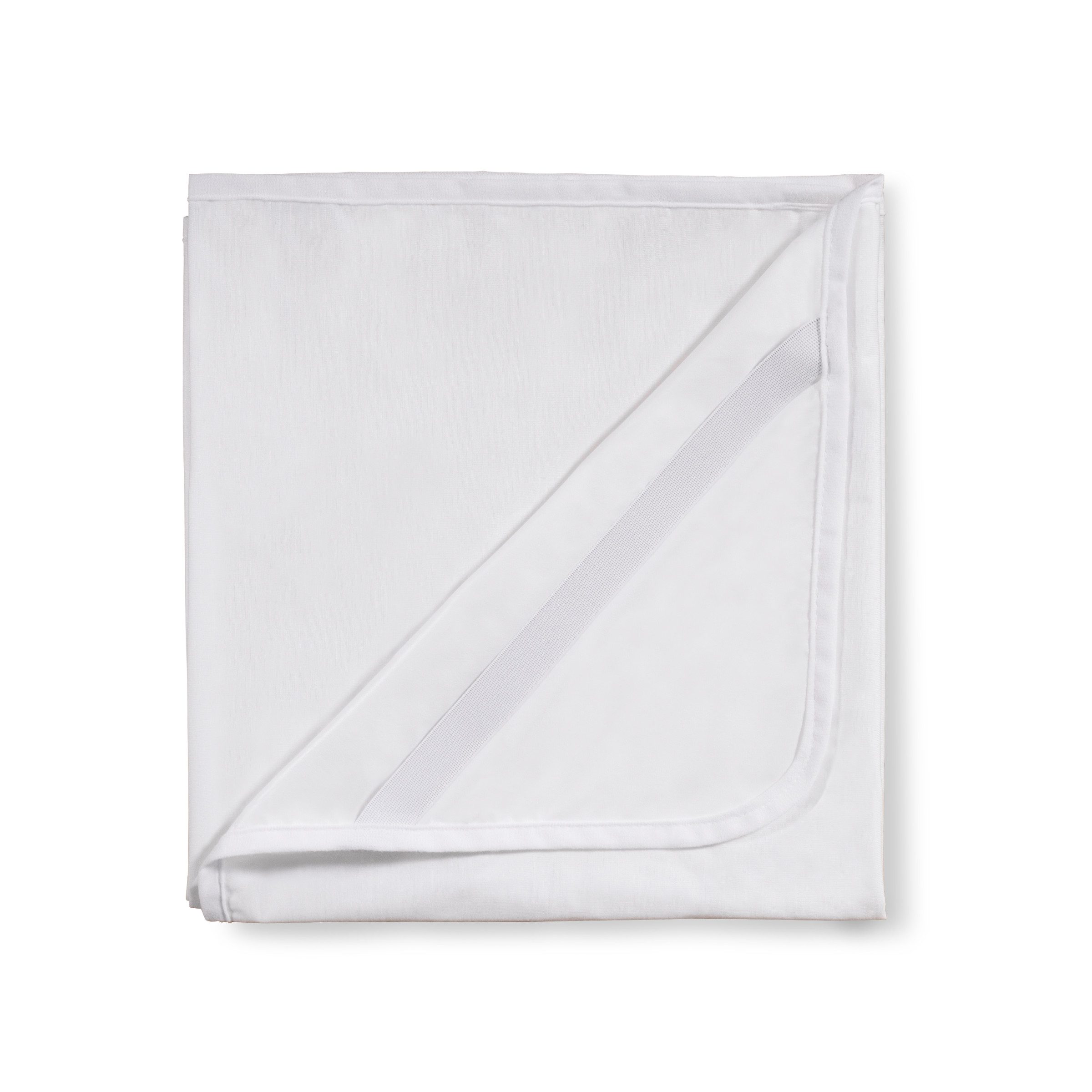 Matratzenauflage wasserdicht, 100 % TENCEL™ Lyocell + Membrane, Matratzenauflage Ehrenkind, Matratzenschoner 60x120 cm