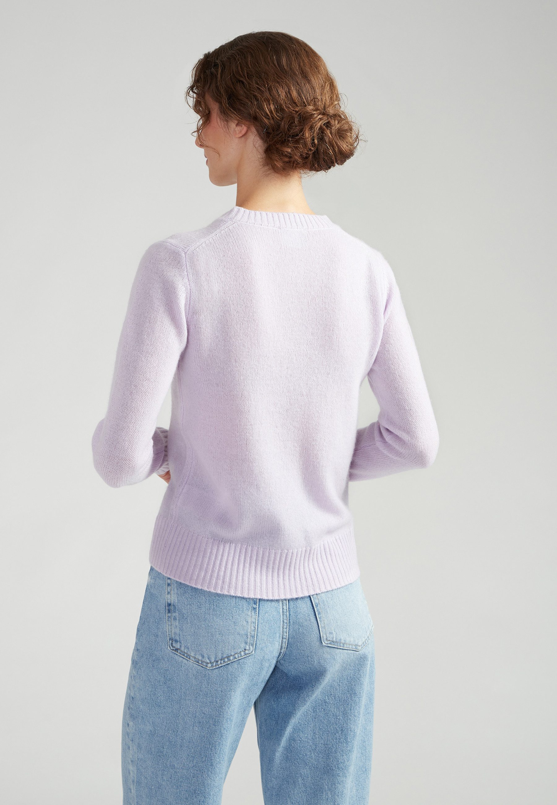 Style & Republic Kaschmirpullover Kaschmirpullover Damen Kaschmirpullover Damen