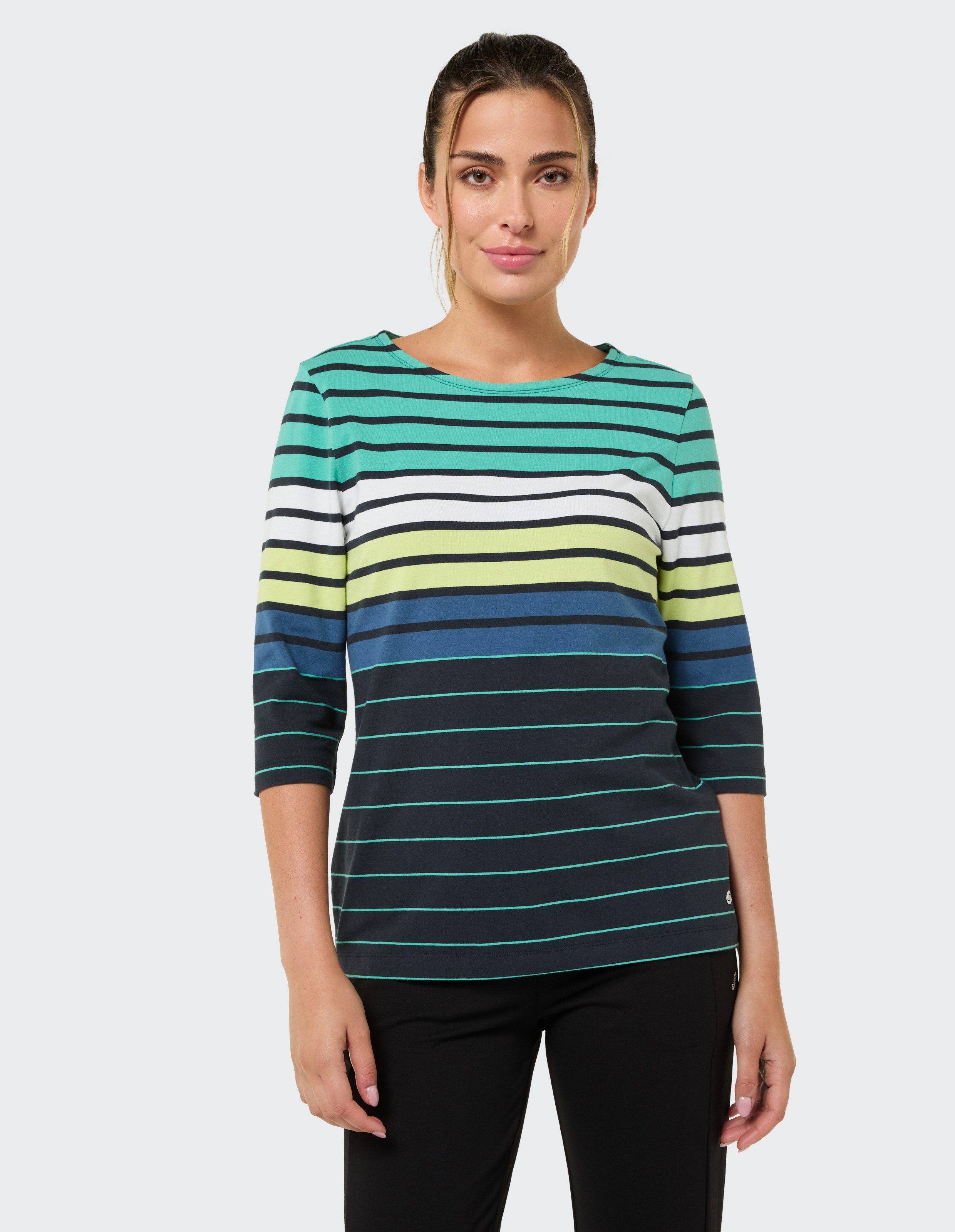 Joy Sportswear T-Shirt D T-SHIRT KALINA 3/4 ARM
