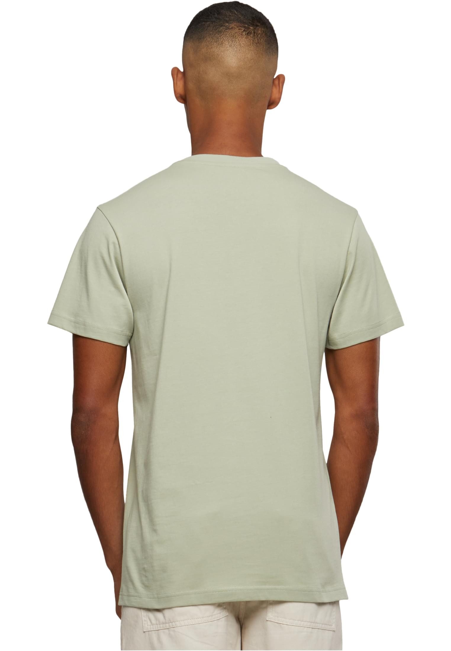 urbandreamz T-Shirt Herren Kurzarm T-Shirt Rundhals günstig online kaufen