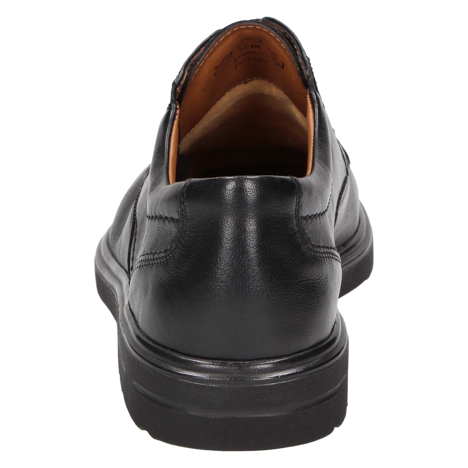 SIOUX Pavon-XXL Schnürschuh günstig online kaufen