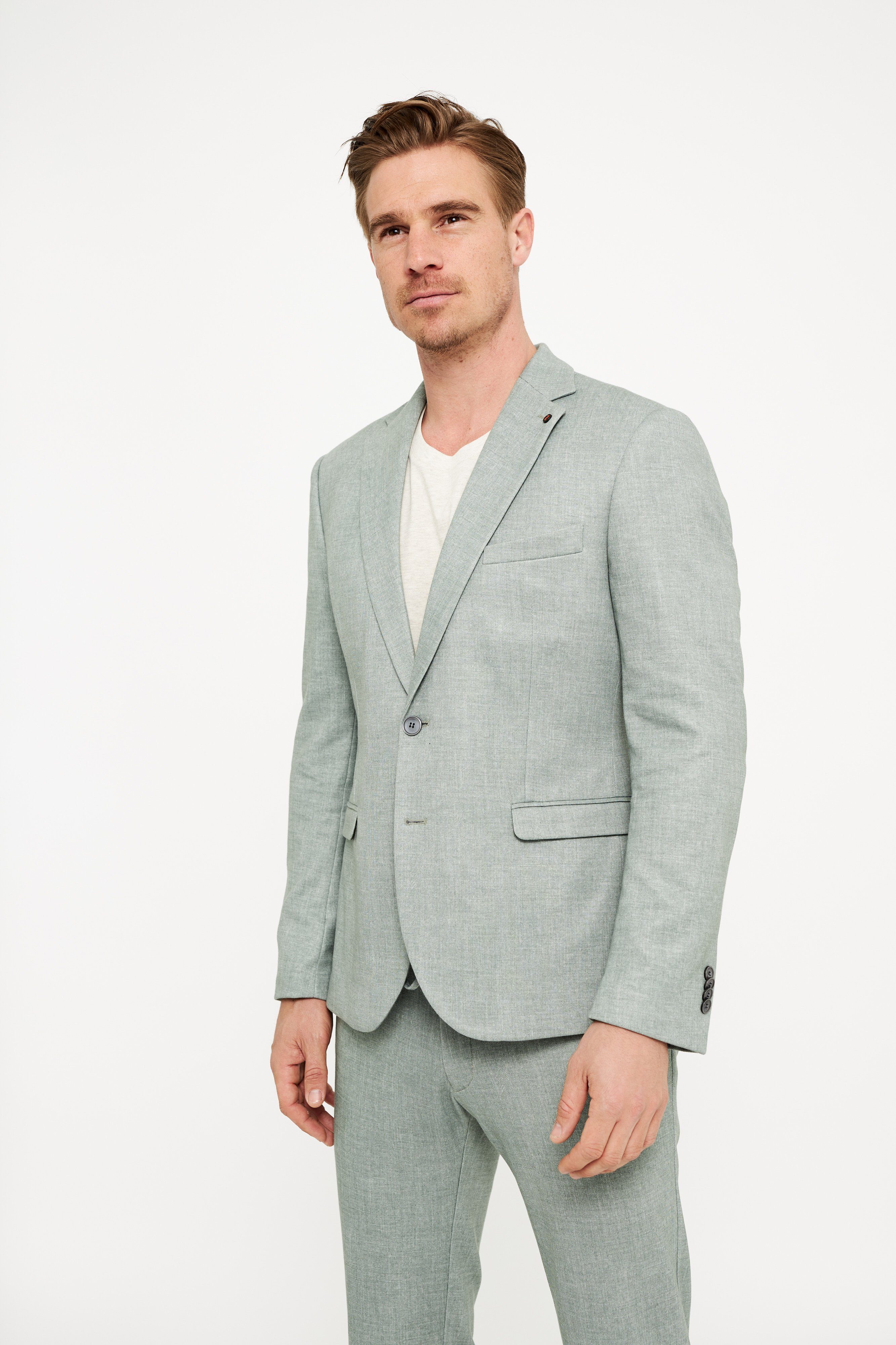 ZUITABLE Sakko – Slim Fit Herren günstig online kaufen