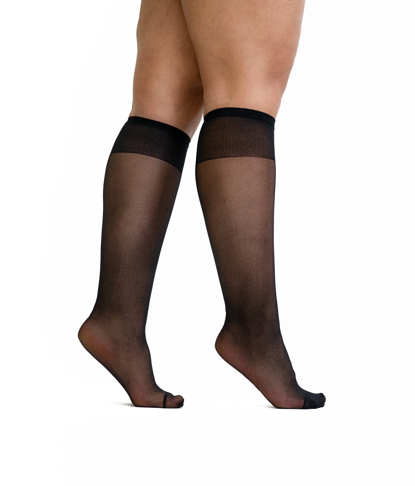 disée Kniestrümpfe disée Damen 20 DEN günstig online kaufen