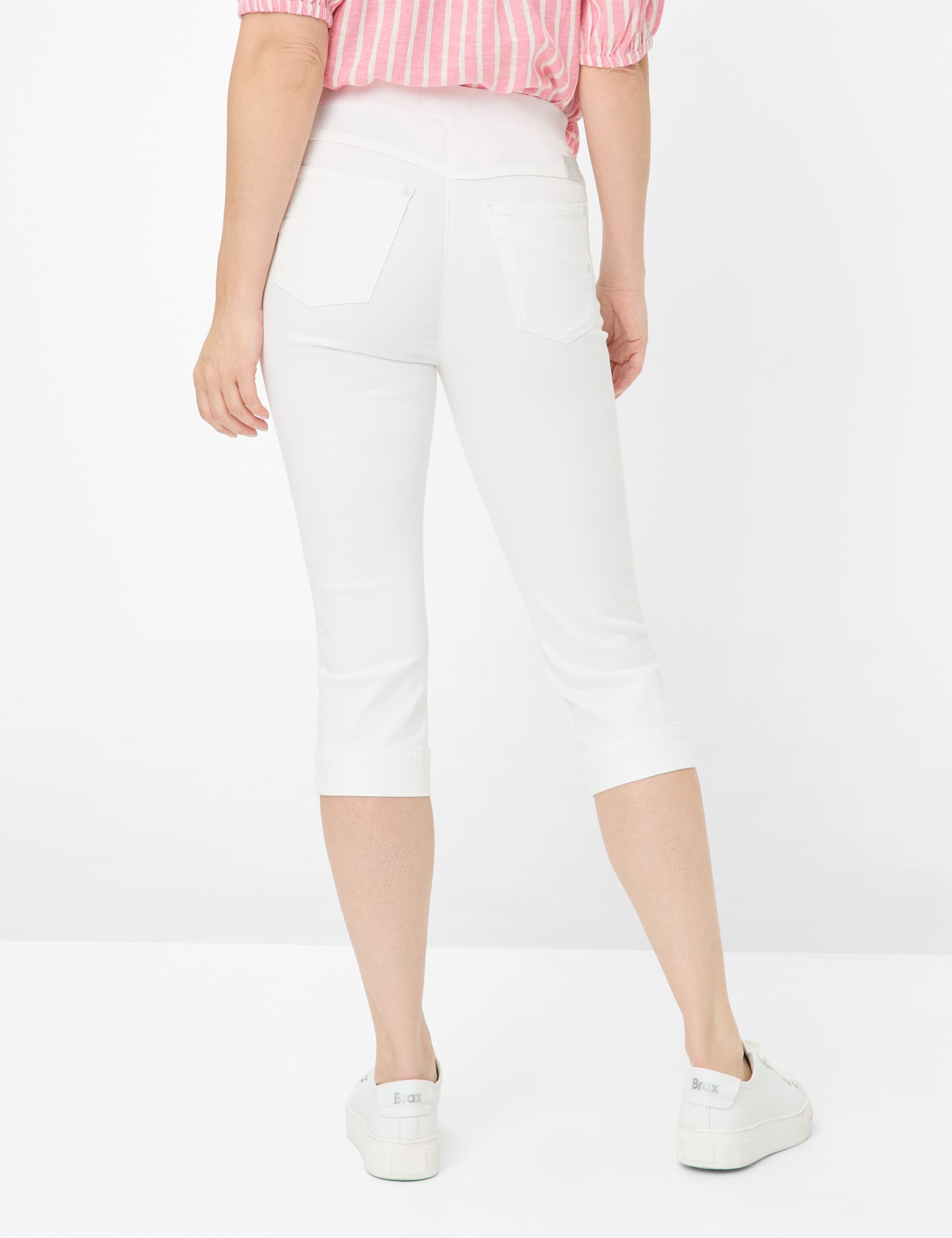 RAPHAELA by BRAX 5-Pocket-Jeans Style PAMINA günstig online kaufen