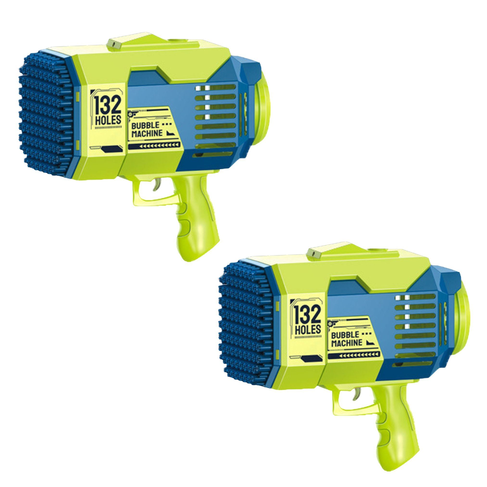 Seifenblasenpistole Bubble Spray