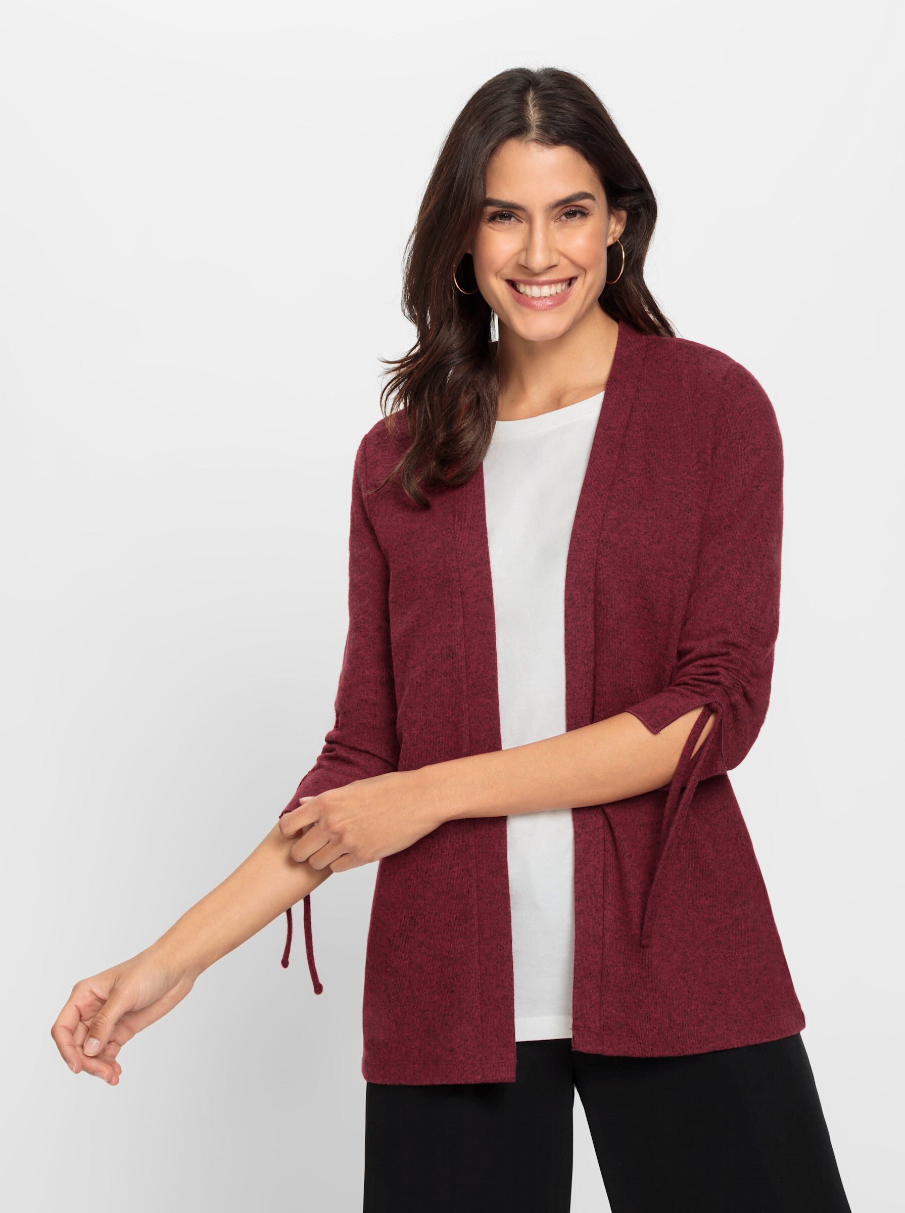 Witt Shirtjacke Shirtjacke günstig online kaufen