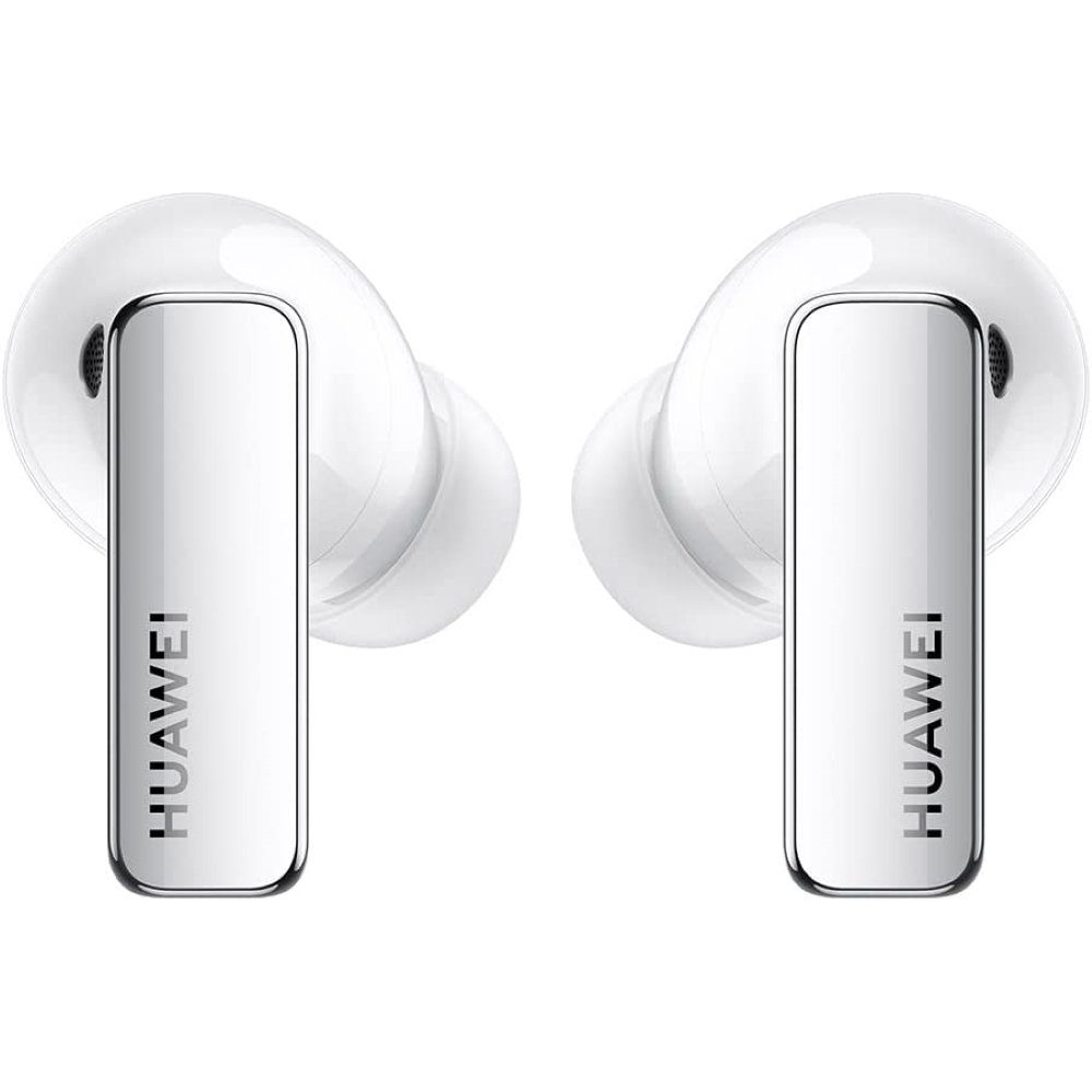 Huawei FreeBuds Pro 2 - Headset - ceramic white In-Ear-Kopfhörer
