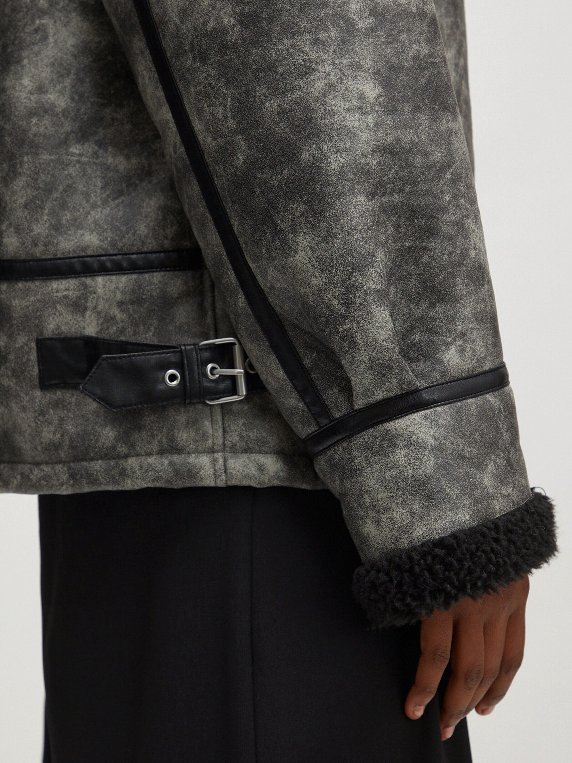 EDITED Winterjacke Ivana (1-St)