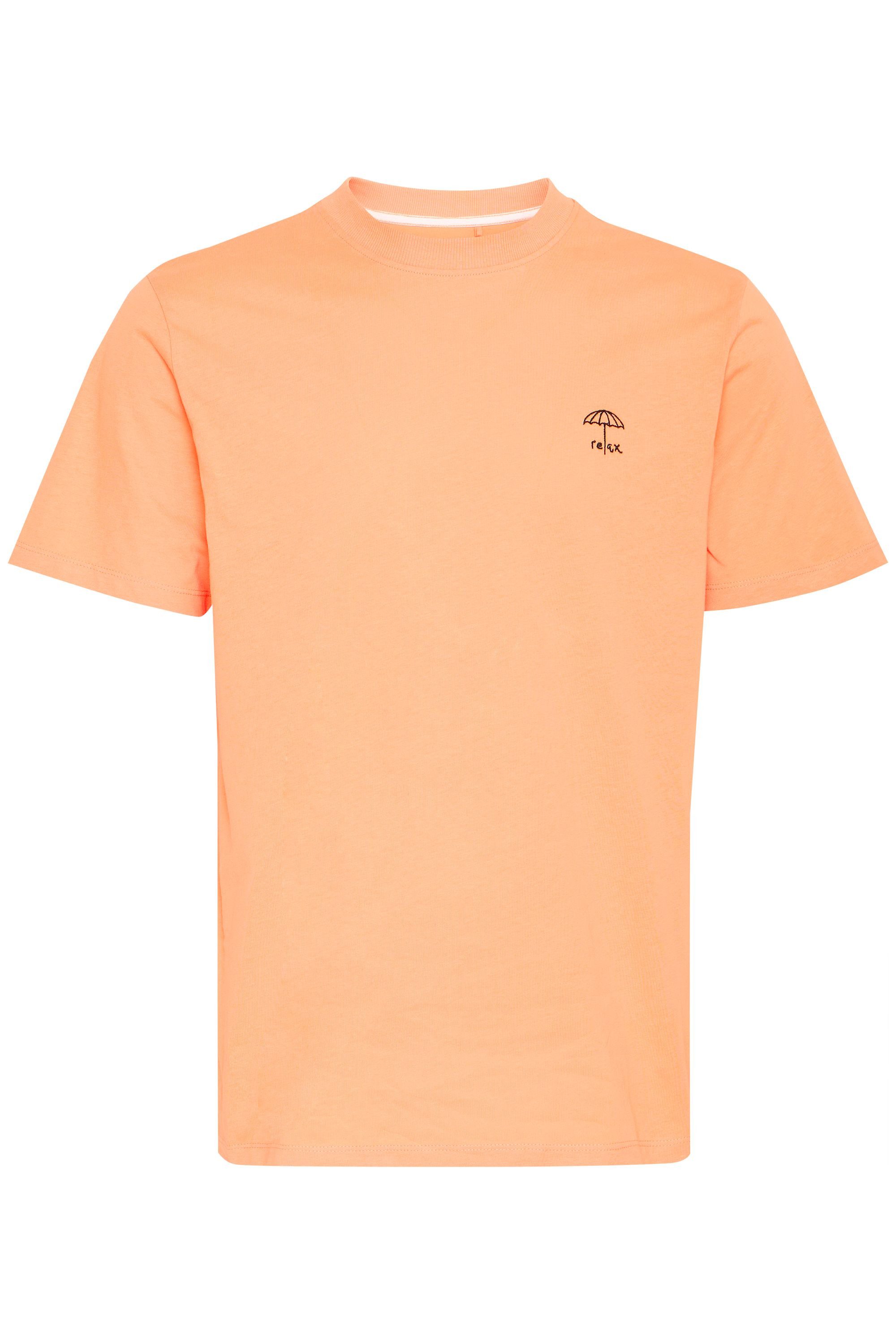 Blend Rundhalsshirt BHJens (1-tlg) Lässiges T-Shirt mit Print