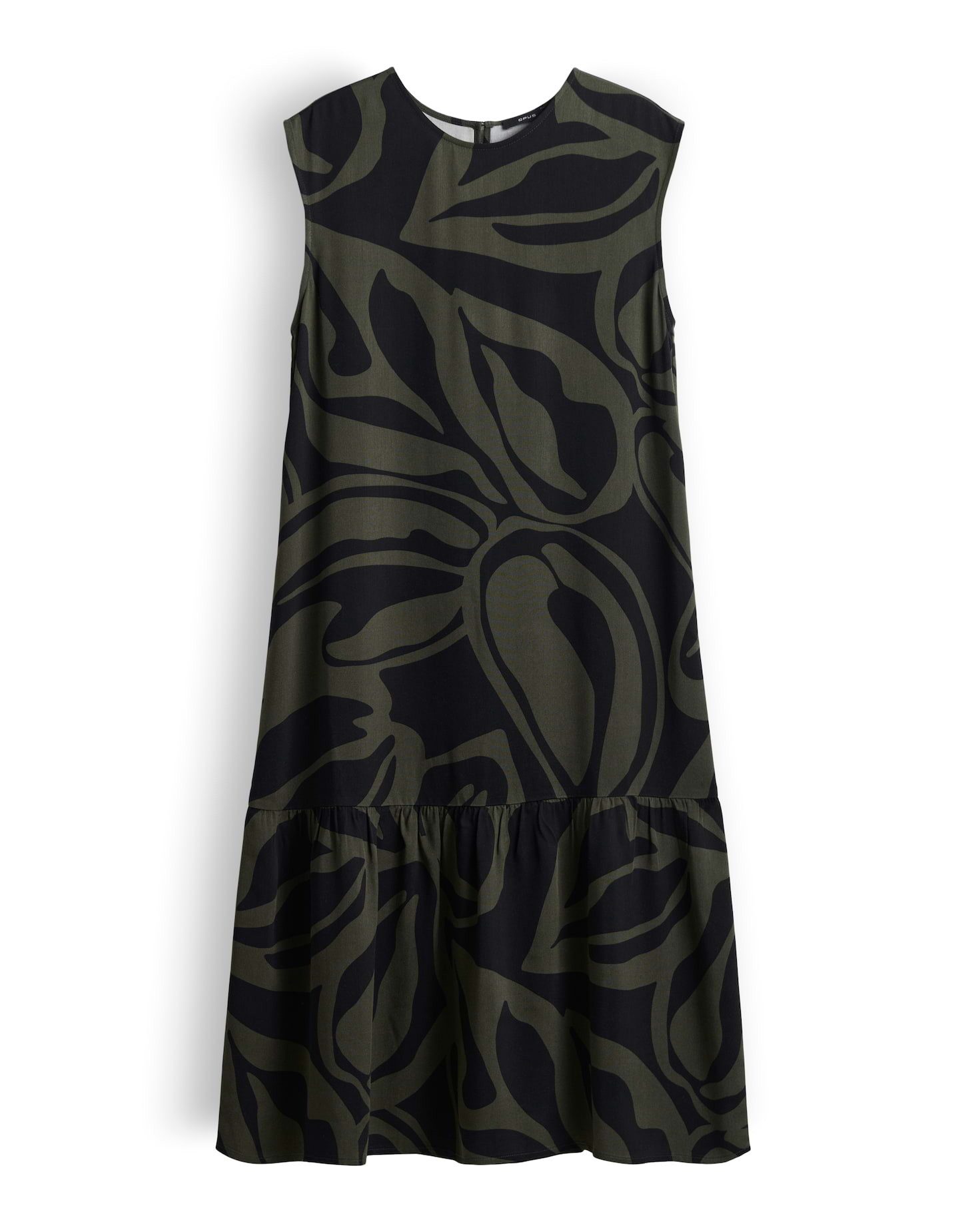 Midikleid Wicyla lush