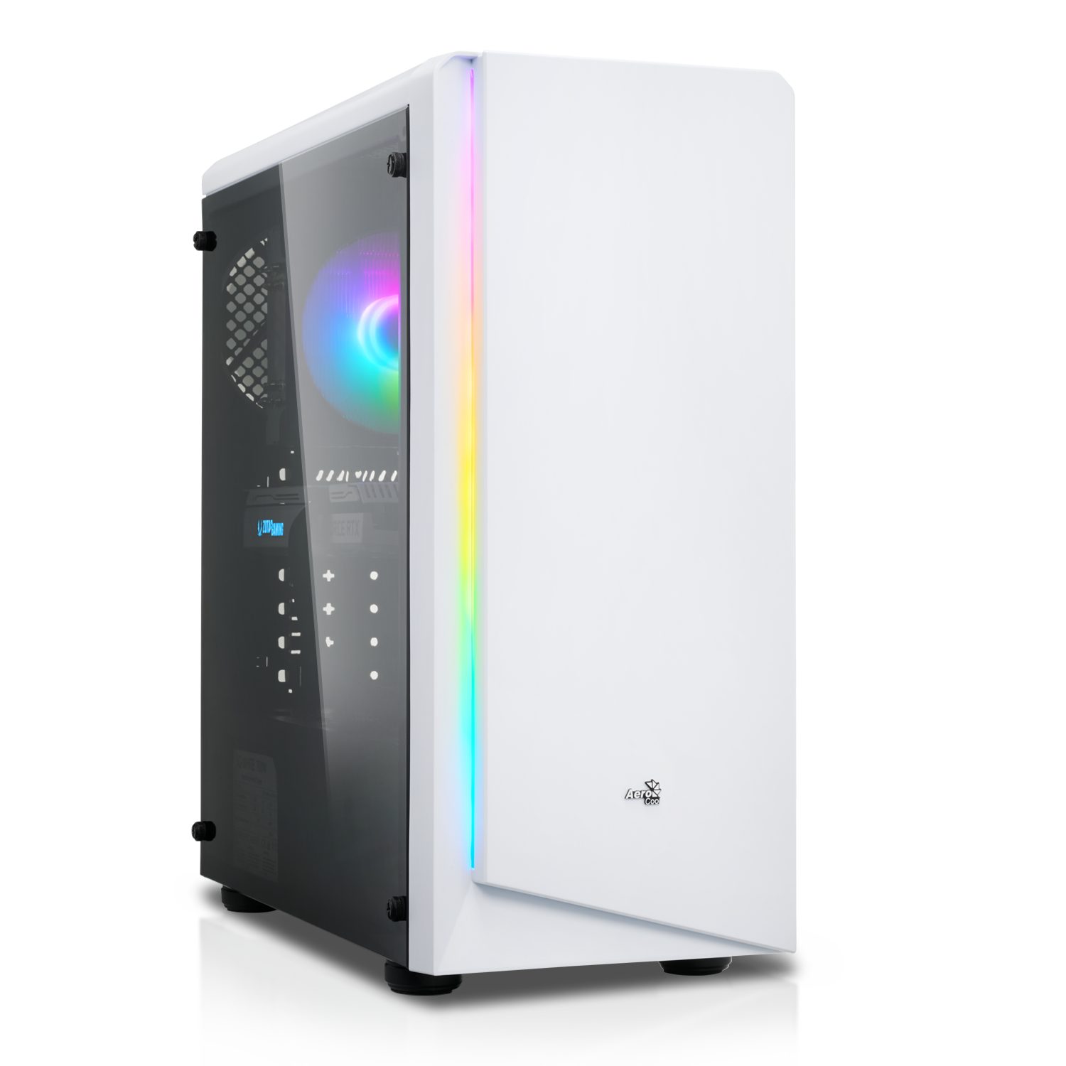 Memory PC Gaming-PC (AMD Ryzen 3