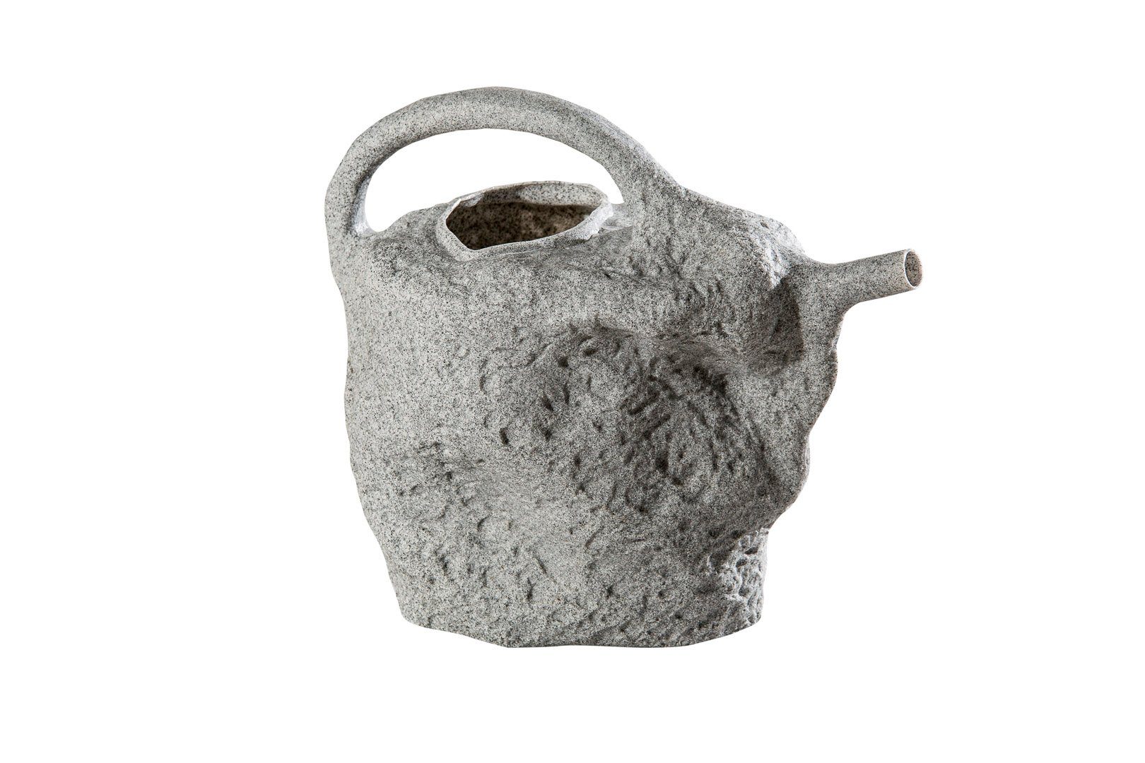 GreenLife Gießkanne GreenLife Gießkanne 9 l granitgrau UV- und witterungsbeständig