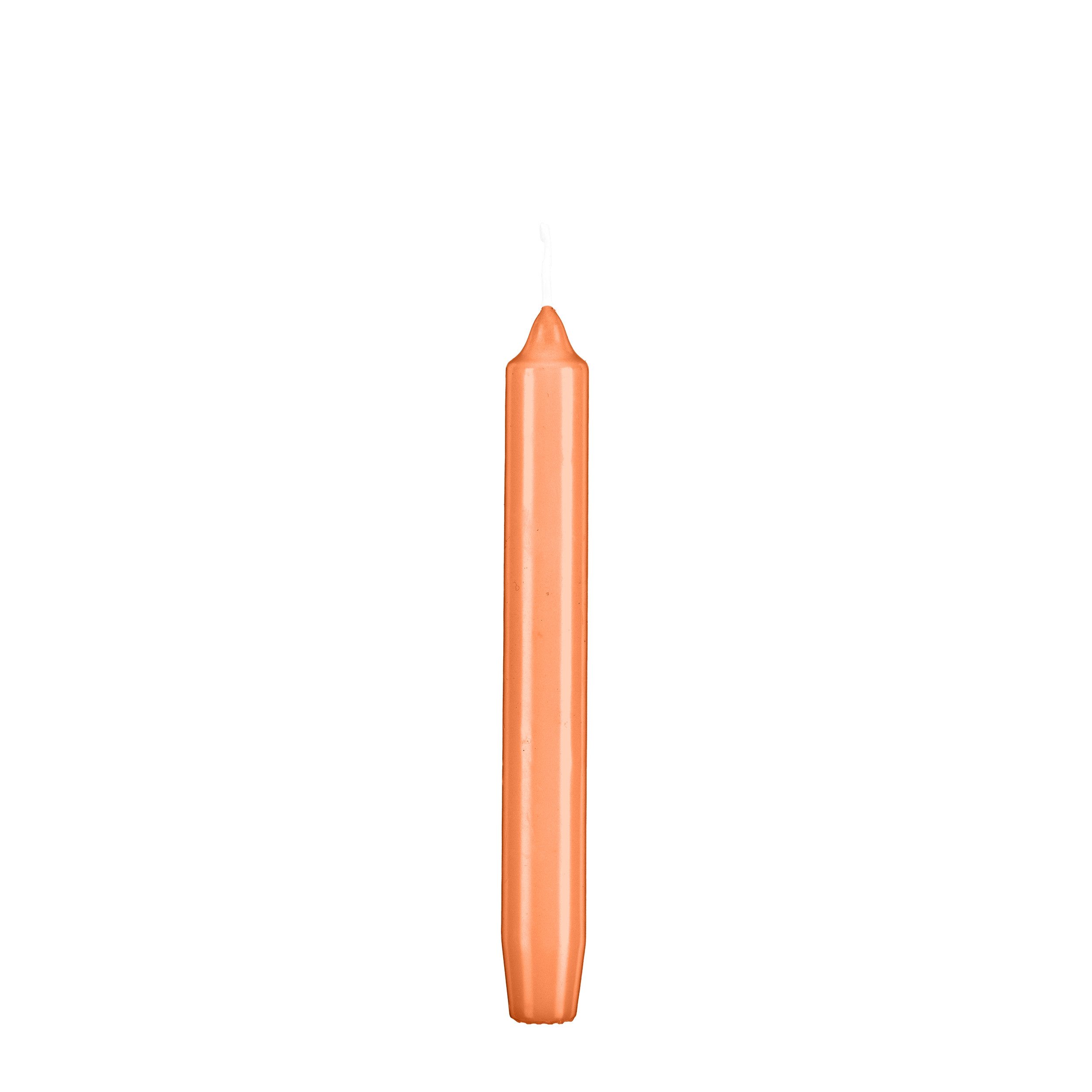 Kopschitz Kerzen Tafelkerze Tafelkerzen Mango 190 x Ø 21 mm, 48 Stück