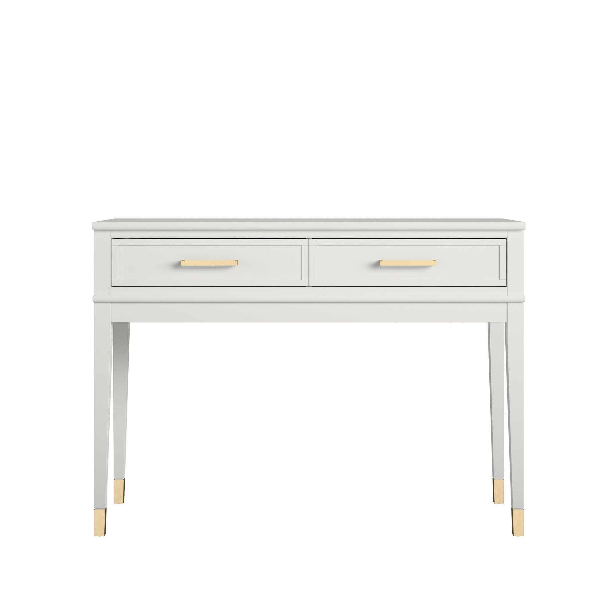 loft24 Konsolentisch Westerleigh, schmaler Tisch, Dielentisch, günstig online kaufen