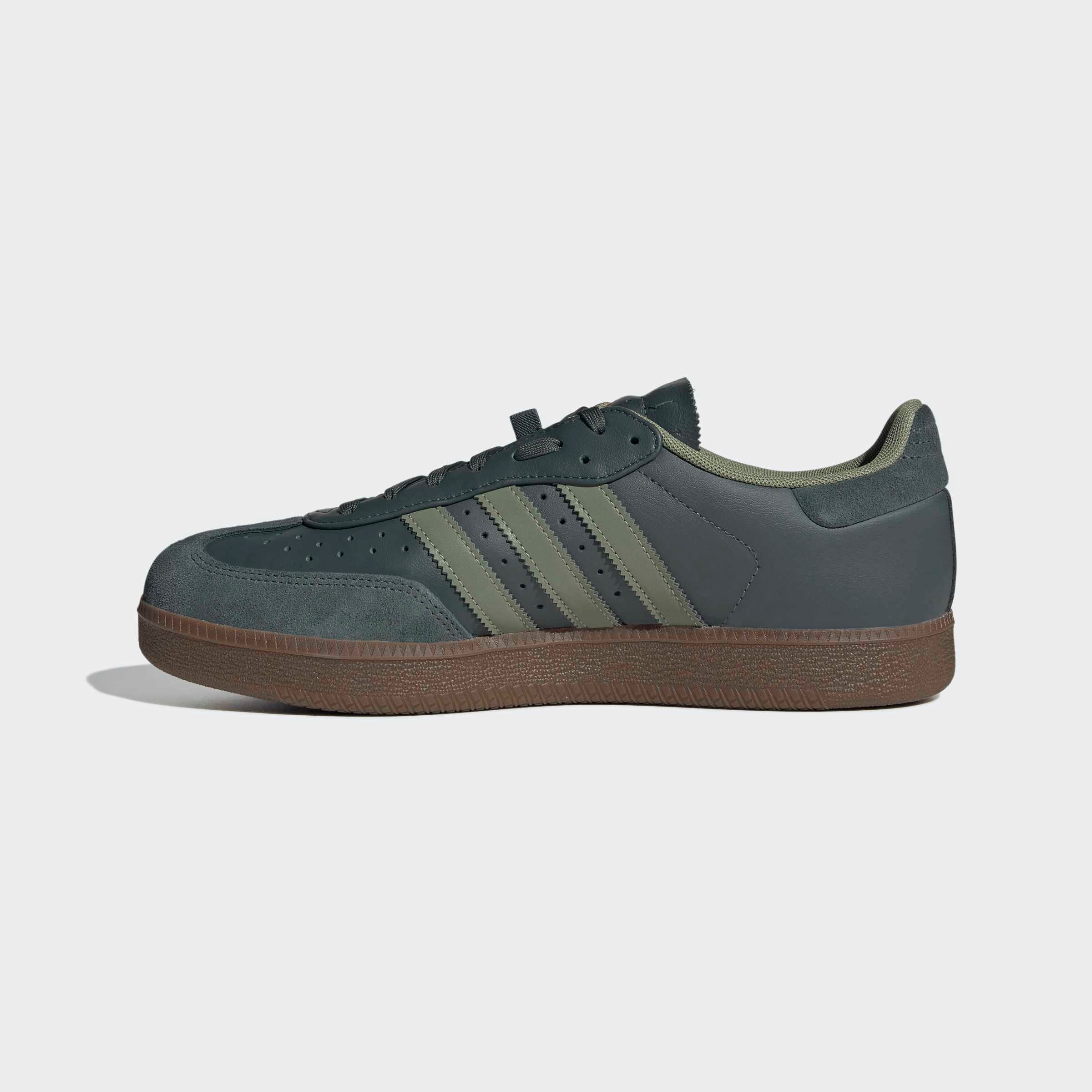 adidas Performance VELOSAMBA LEATHER Fahrradschuh Fahrradschuh