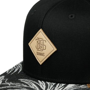 Djinns Baseball Cap (1-St) Basecap Snapback