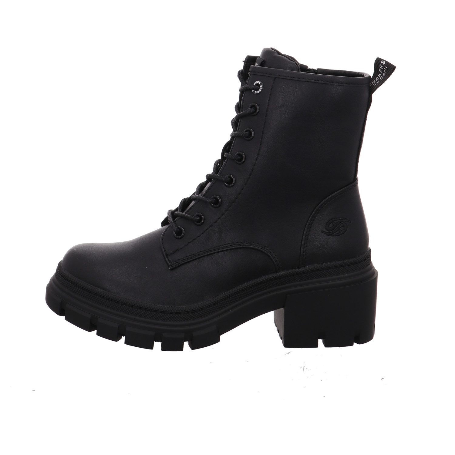 Dockers by Gerli Schnürstiefelette günstig online kaufen