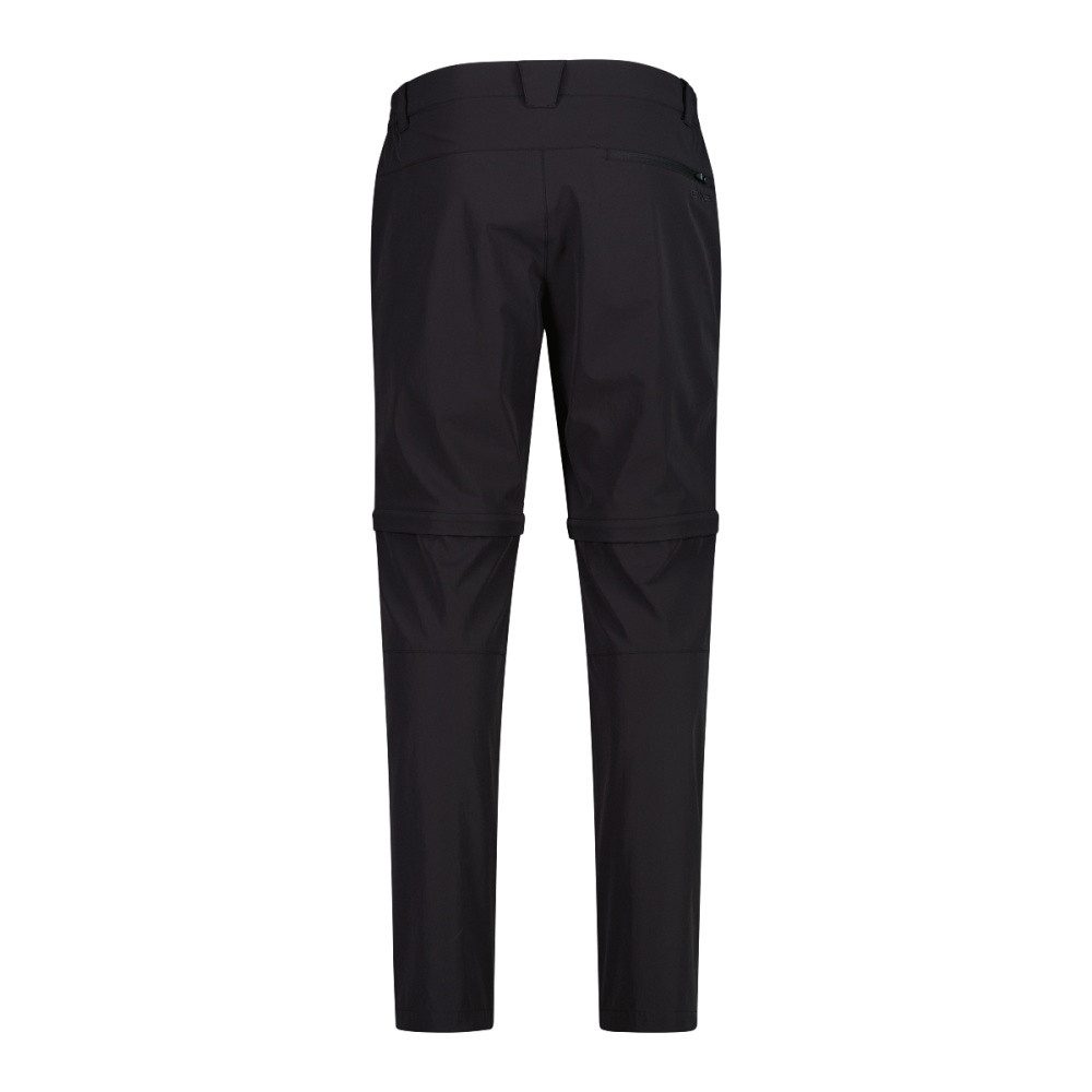 CMP Funktionshose CMP Zip-Off Dry Function Stretch Hose Herren