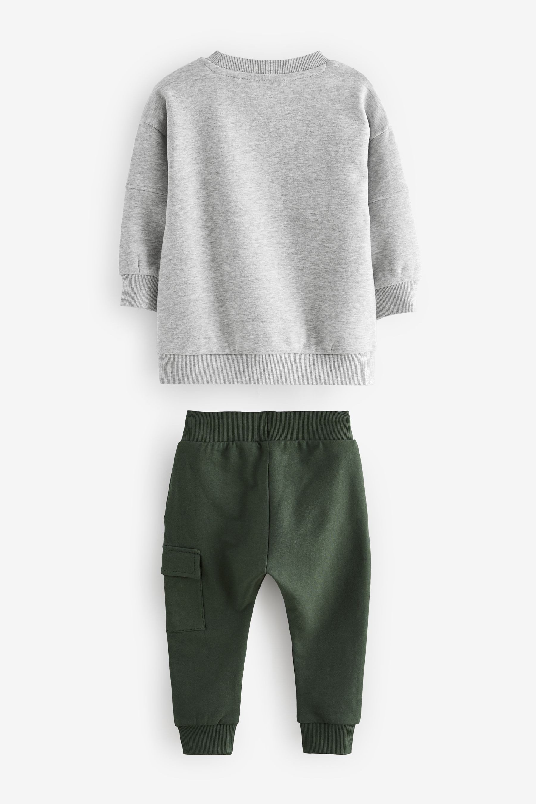 Next Sweatanzug Sweatshirt und Super Skinny günstig online kaufen