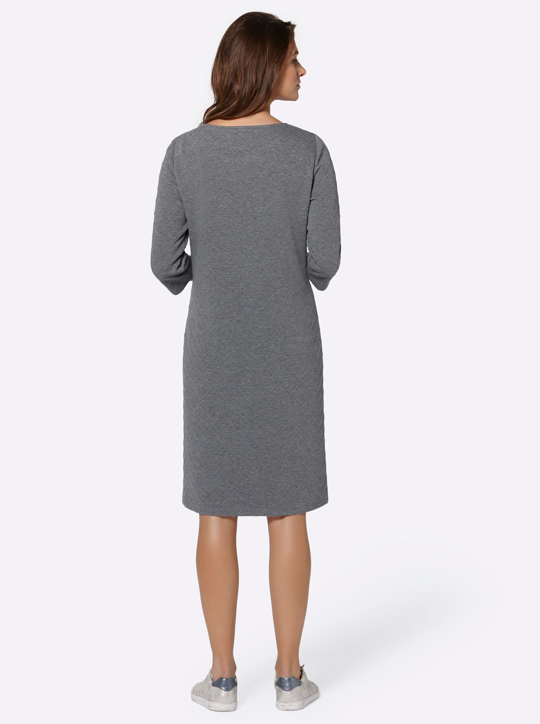 Witt Etuikleid Druckkleid günstig online kaufen