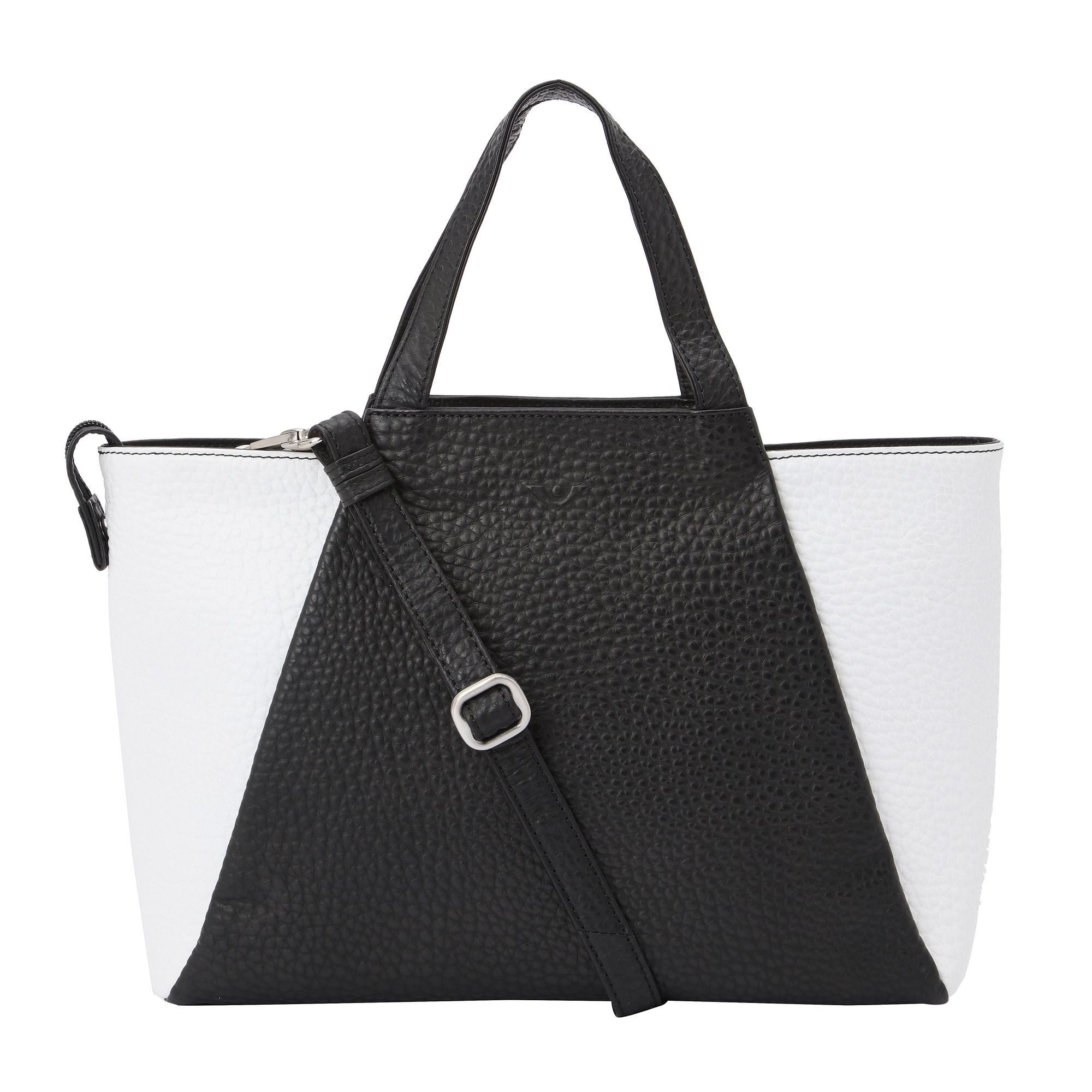 Voi Shopper Hirsch, Leder