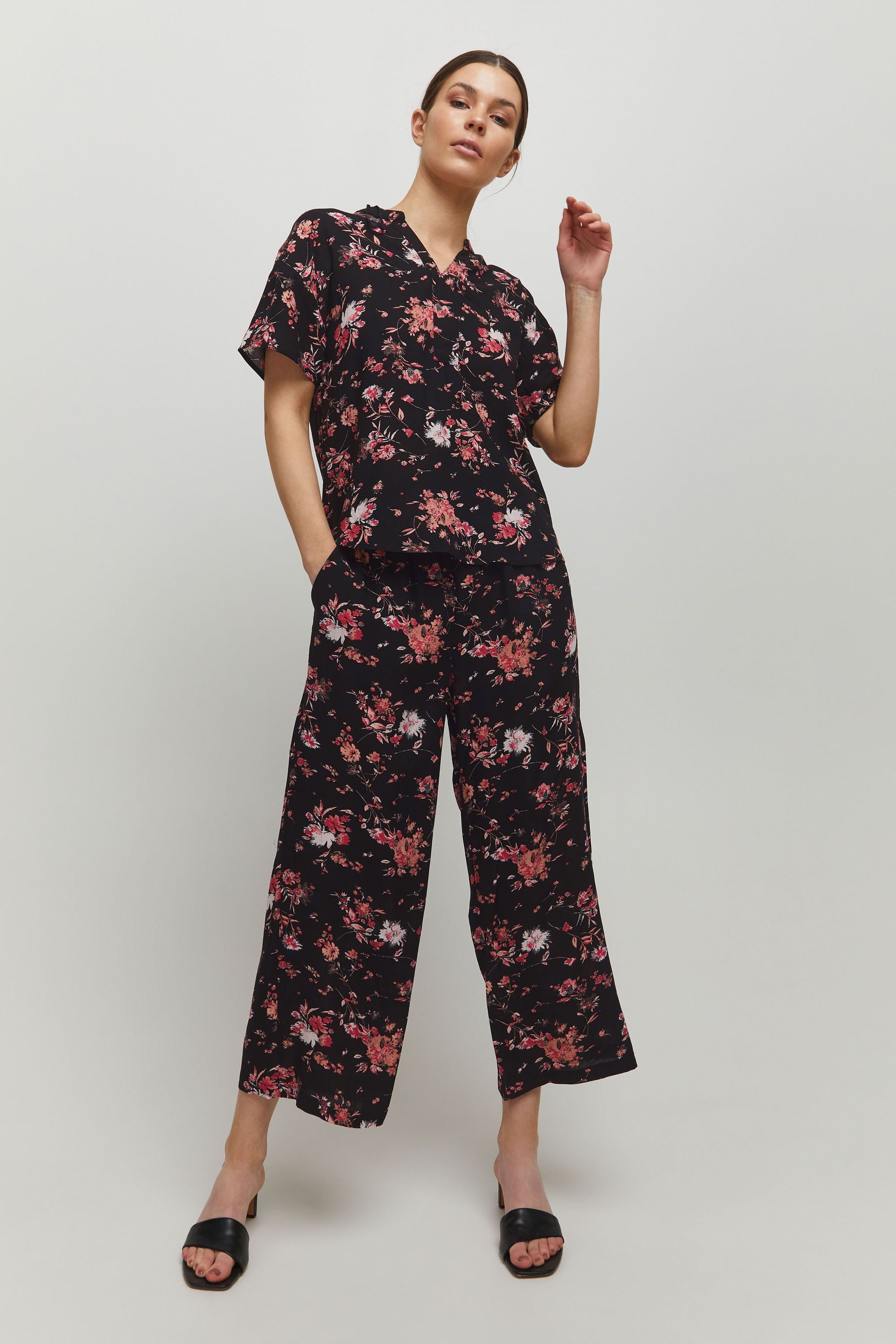 b.young Shirtbluse BYMMJOELLA TUNIC SHIRT -20811215 günstig online kaufen