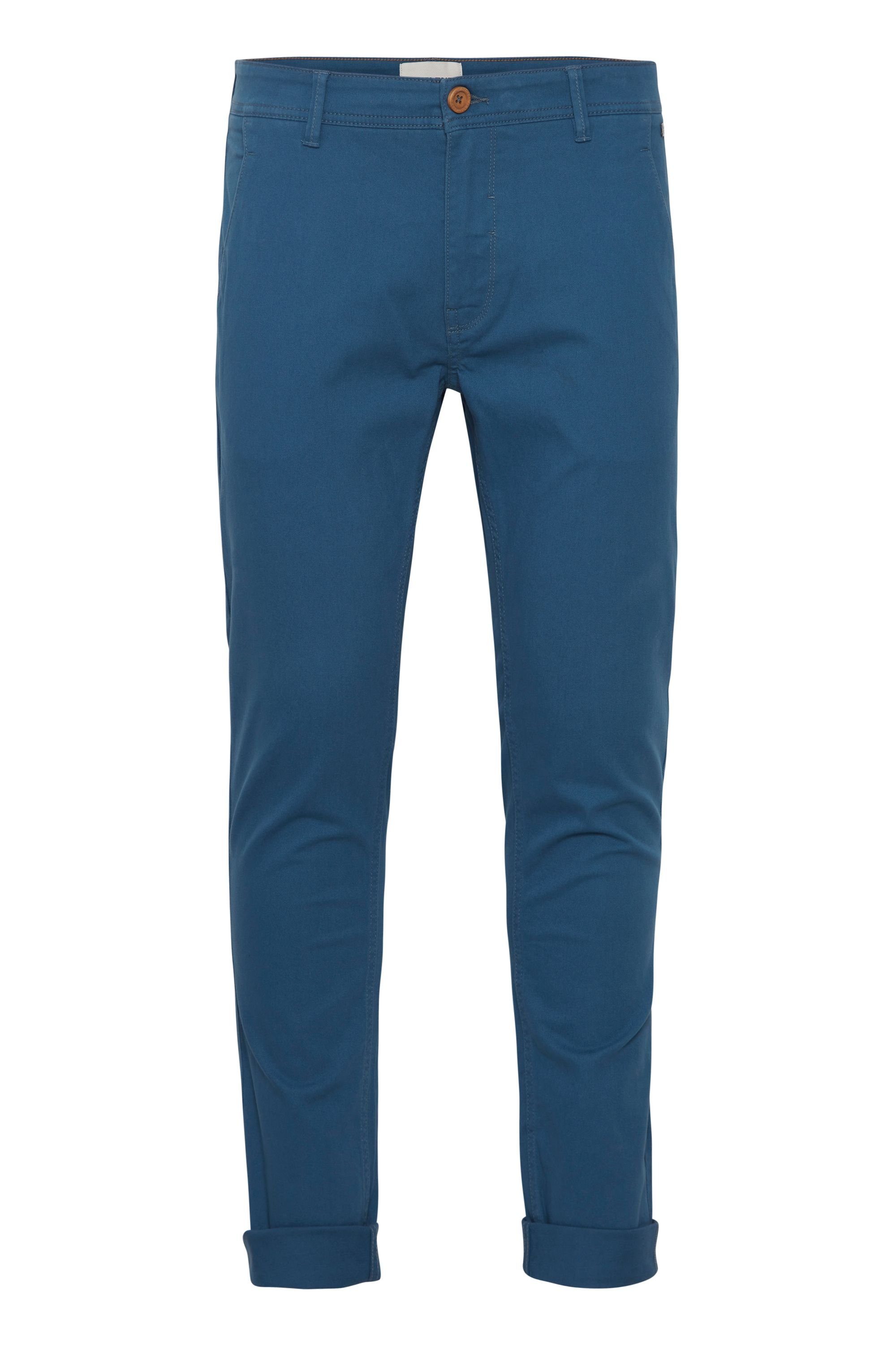 Blend Chinohose BHNatan Chinohose Slim Fit mit Gürtelschlaufen günstig online kaufen