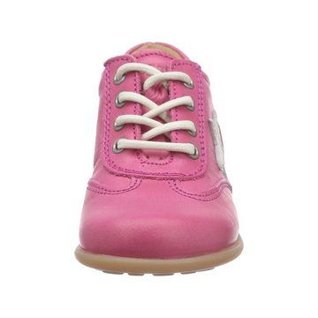 Bisgaard pink Sneaker (1-tlg)