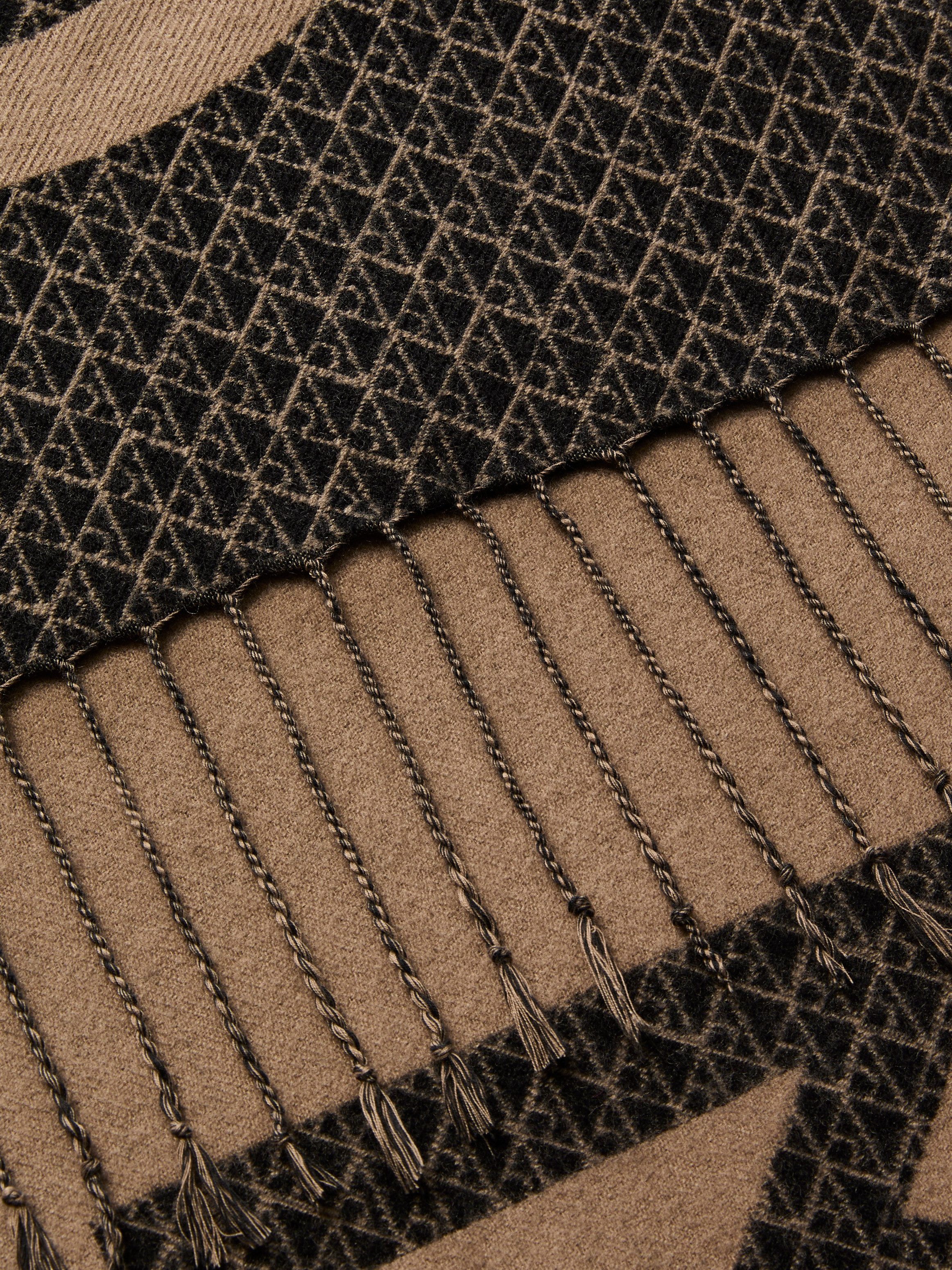 Calvin Klein Schal, Regular fit günstig online kaufen