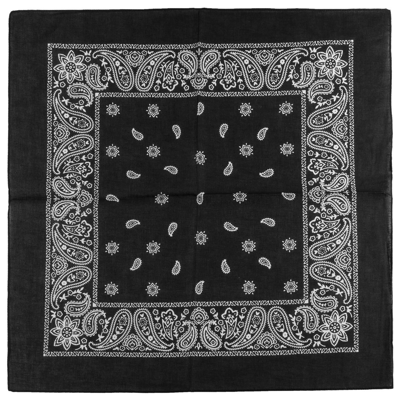 Lipodo Multifunktionstuch, (1-St), Bandana
