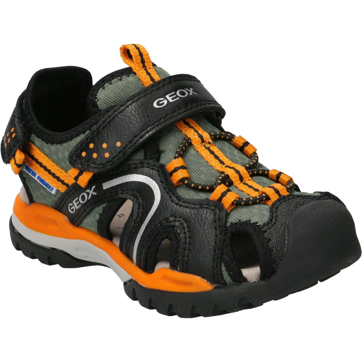 Geox BOREALIS Sandale